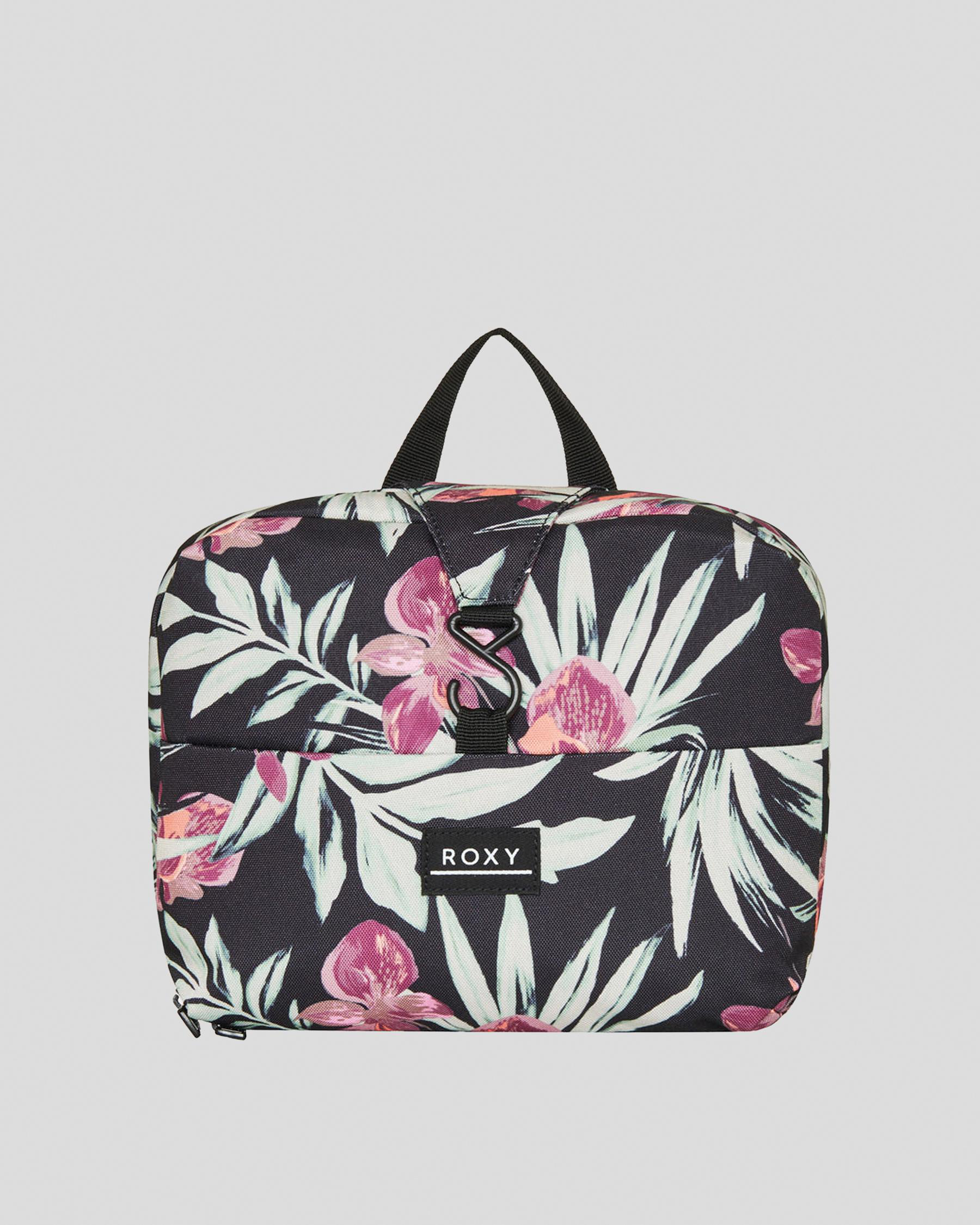 Cute Plane Makeup Case