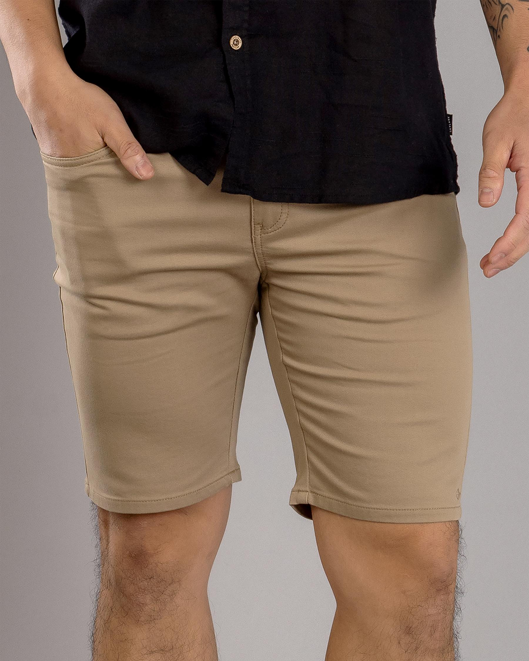 Depend Walk Shorts