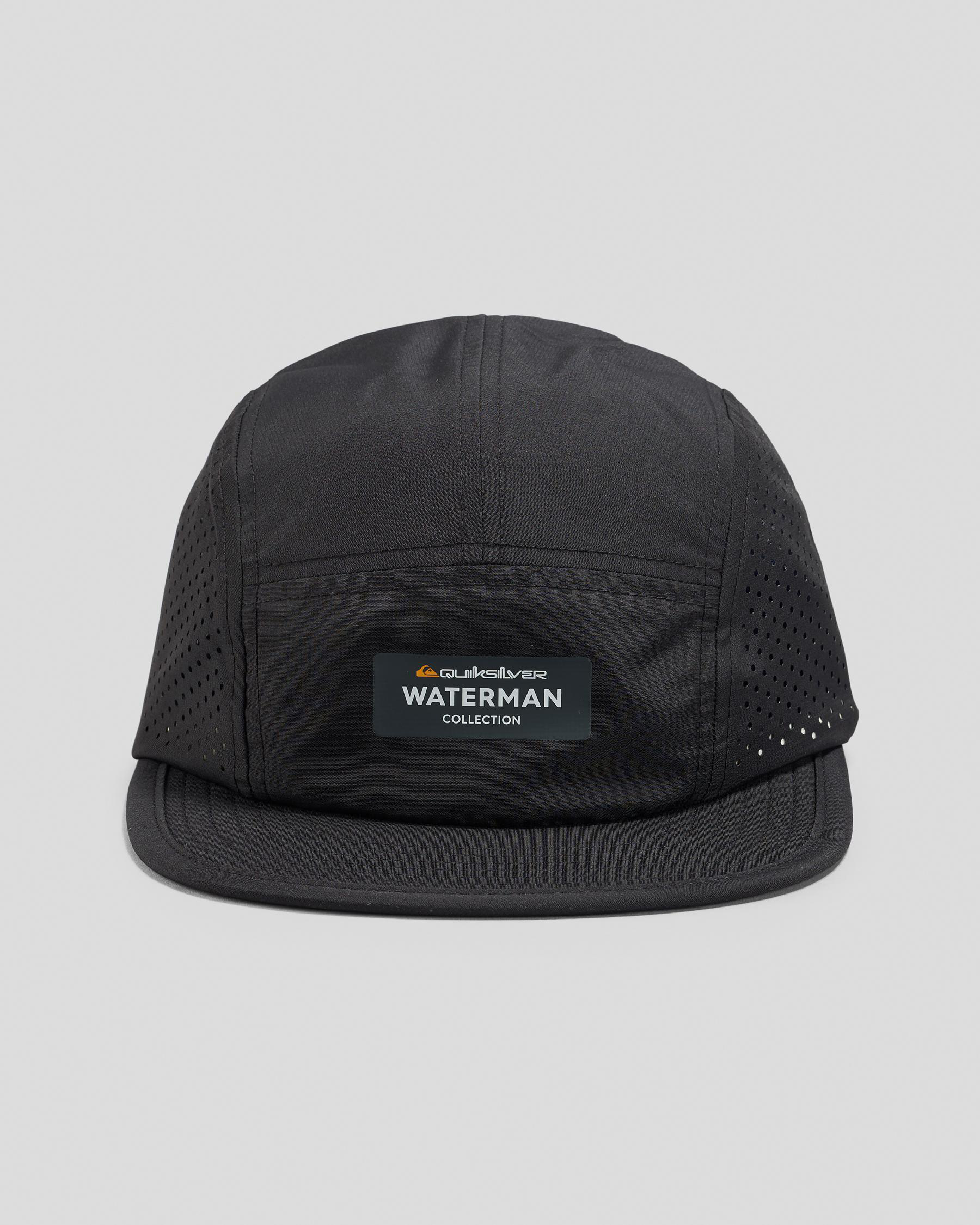 Watermans Cooley Cap