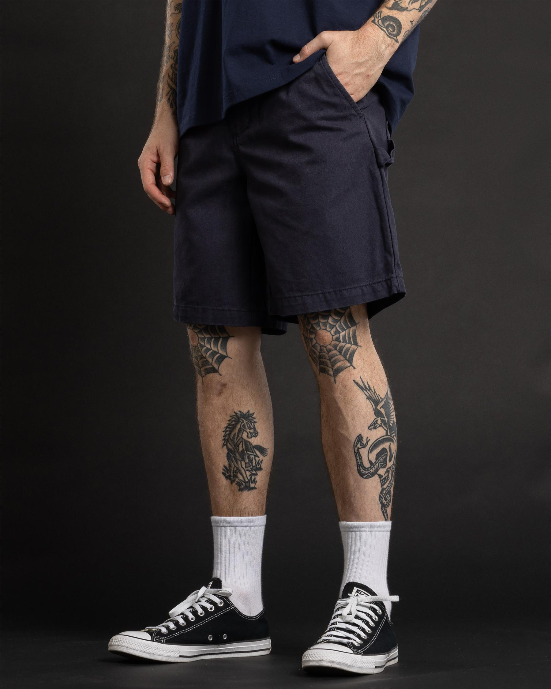 Observer Utility Shorts