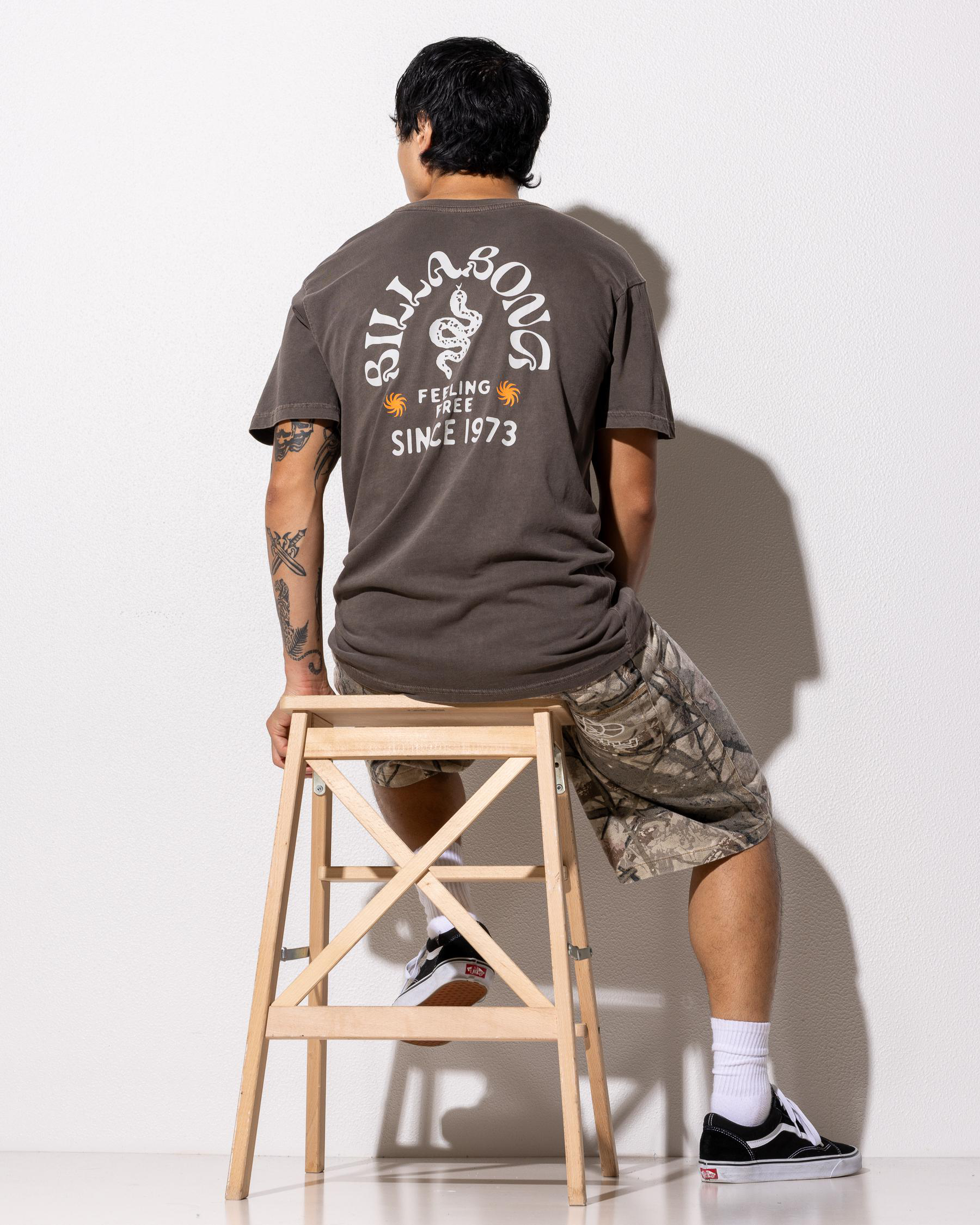 Coiled Premium T-Shirt