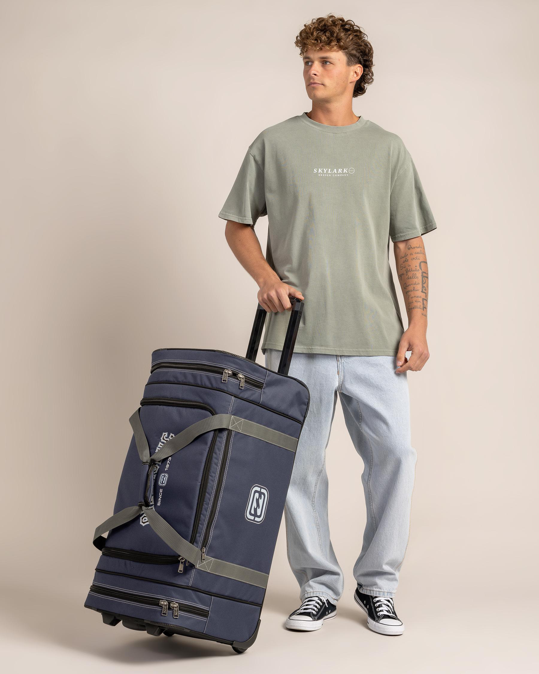 Destination 85 Travel Bag