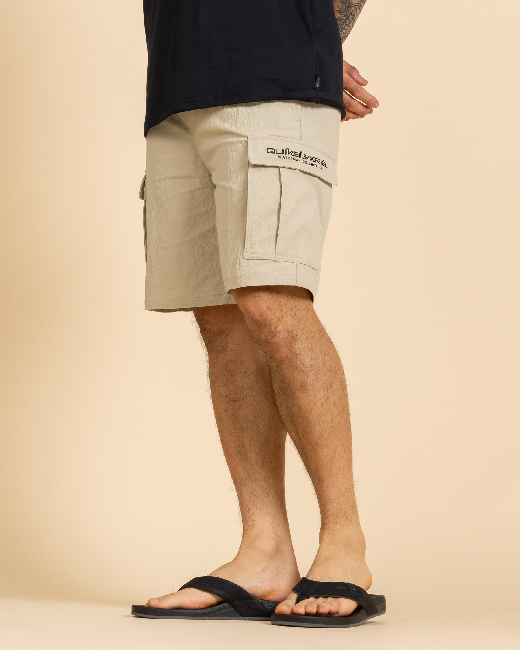 Watermans Cargo 19 Shorts