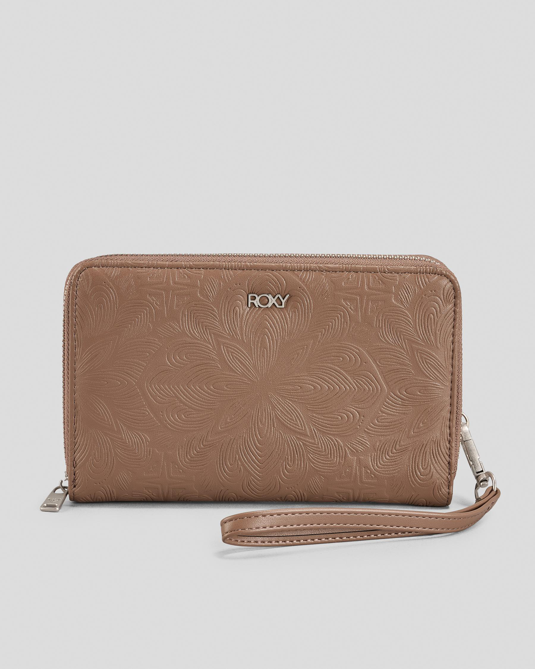 Back In Brooklyn Travel Wallet