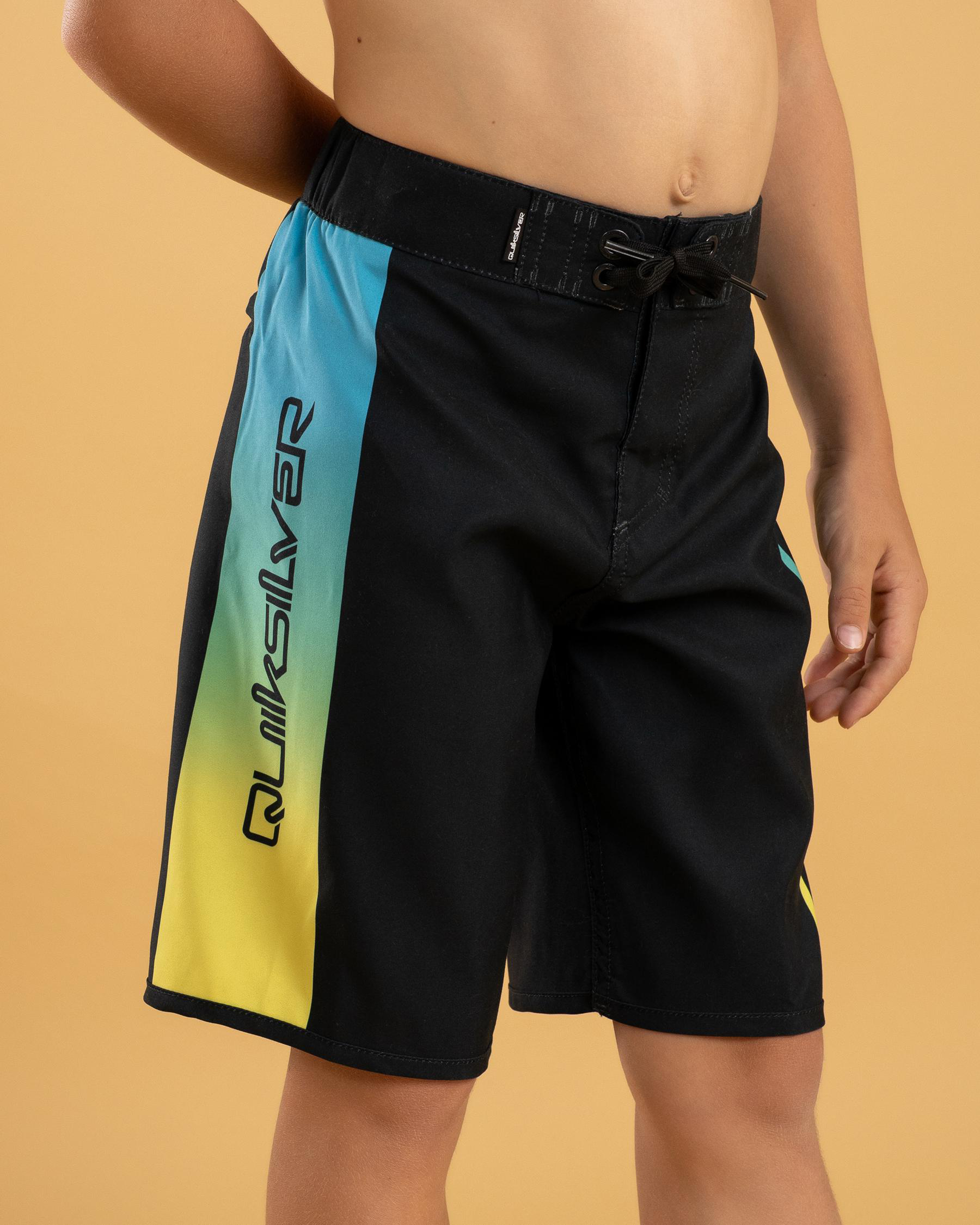 Toddlers' Everyday Holmes Board Shorts