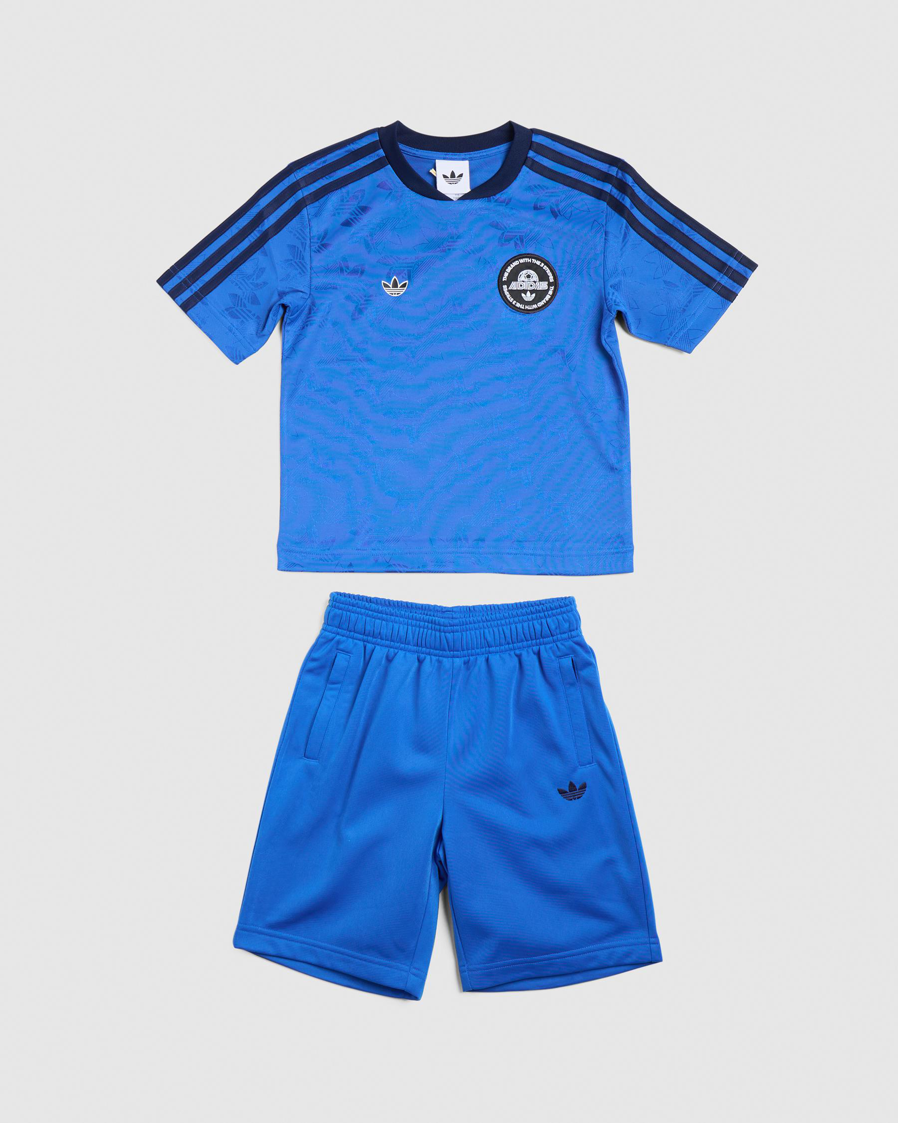 Toddlers' Jersey Set