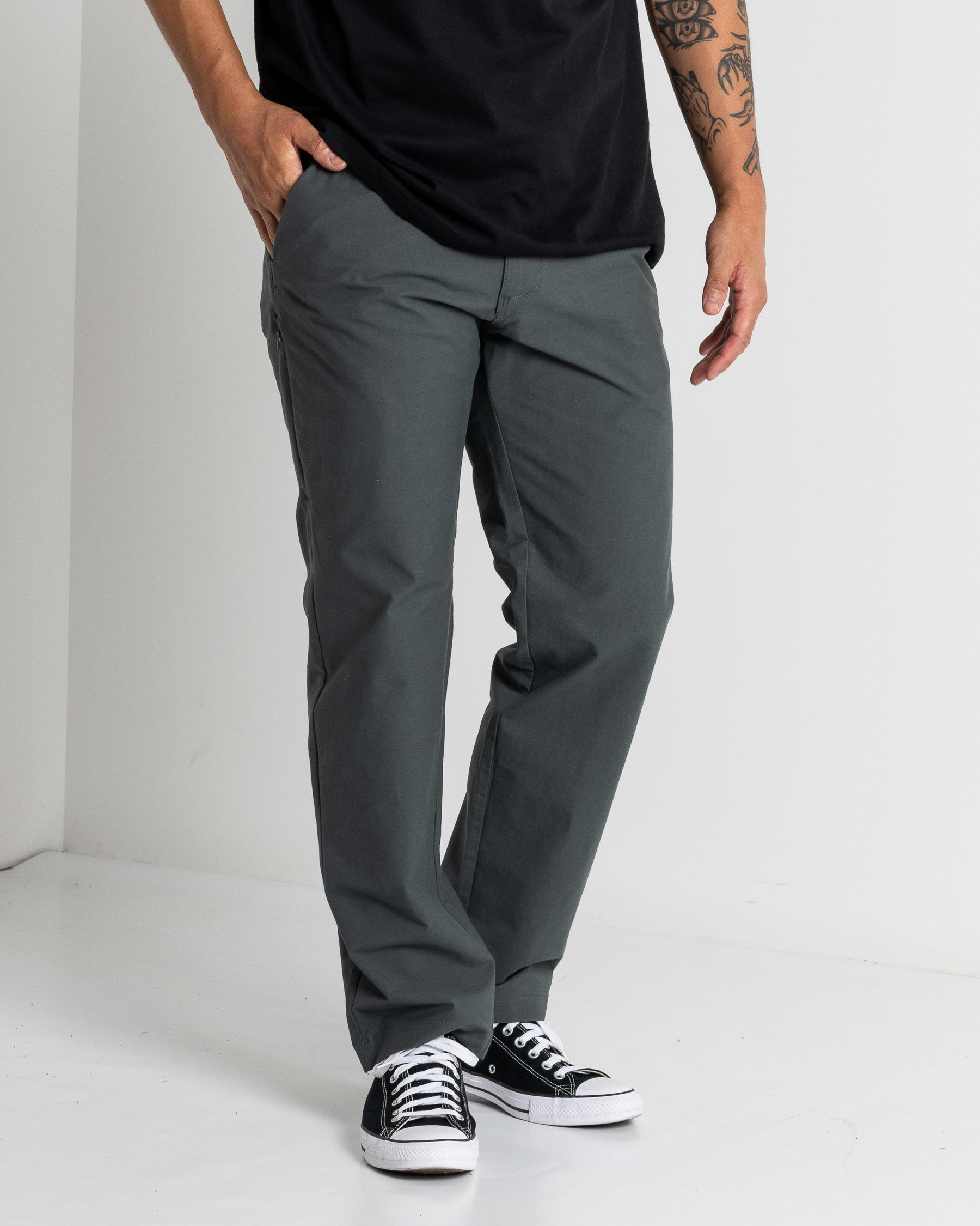 Surftrek Plus Pants
