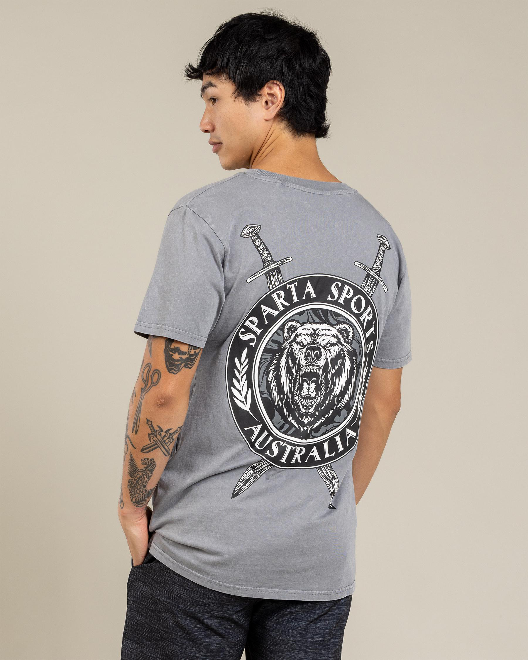 Rampart T-Shirt
