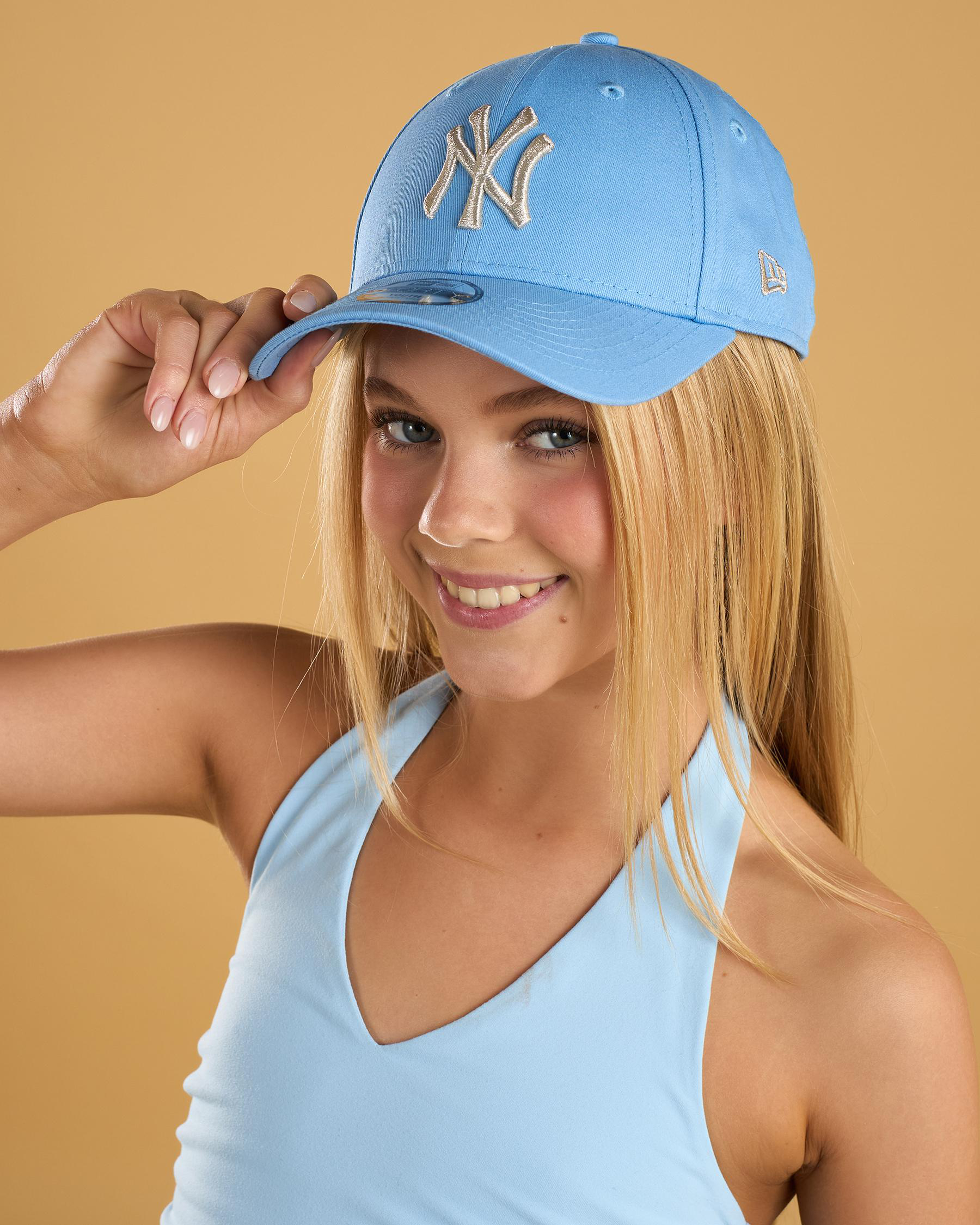 NY Yankees Cap