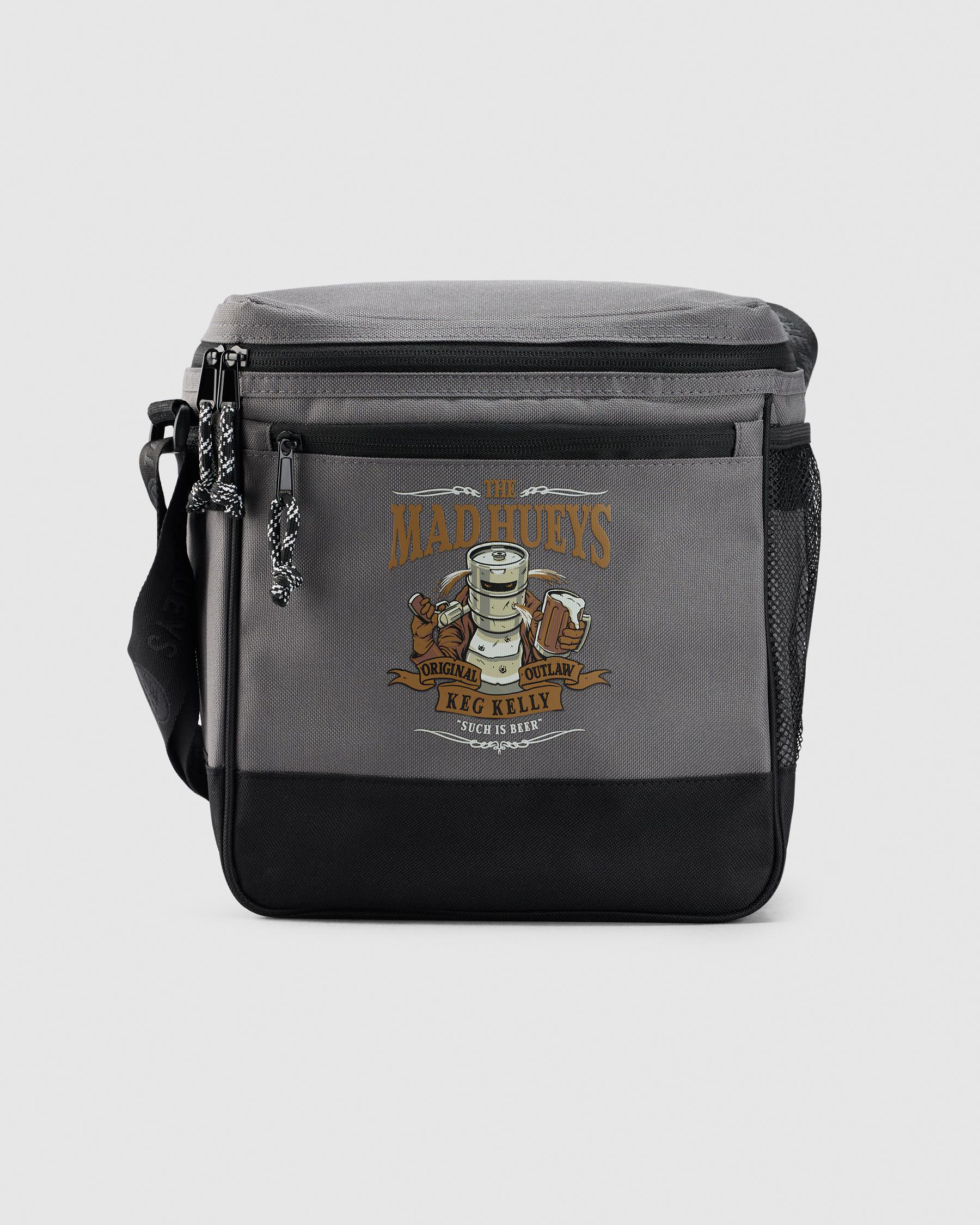 Such Is Beer Cooler Bag