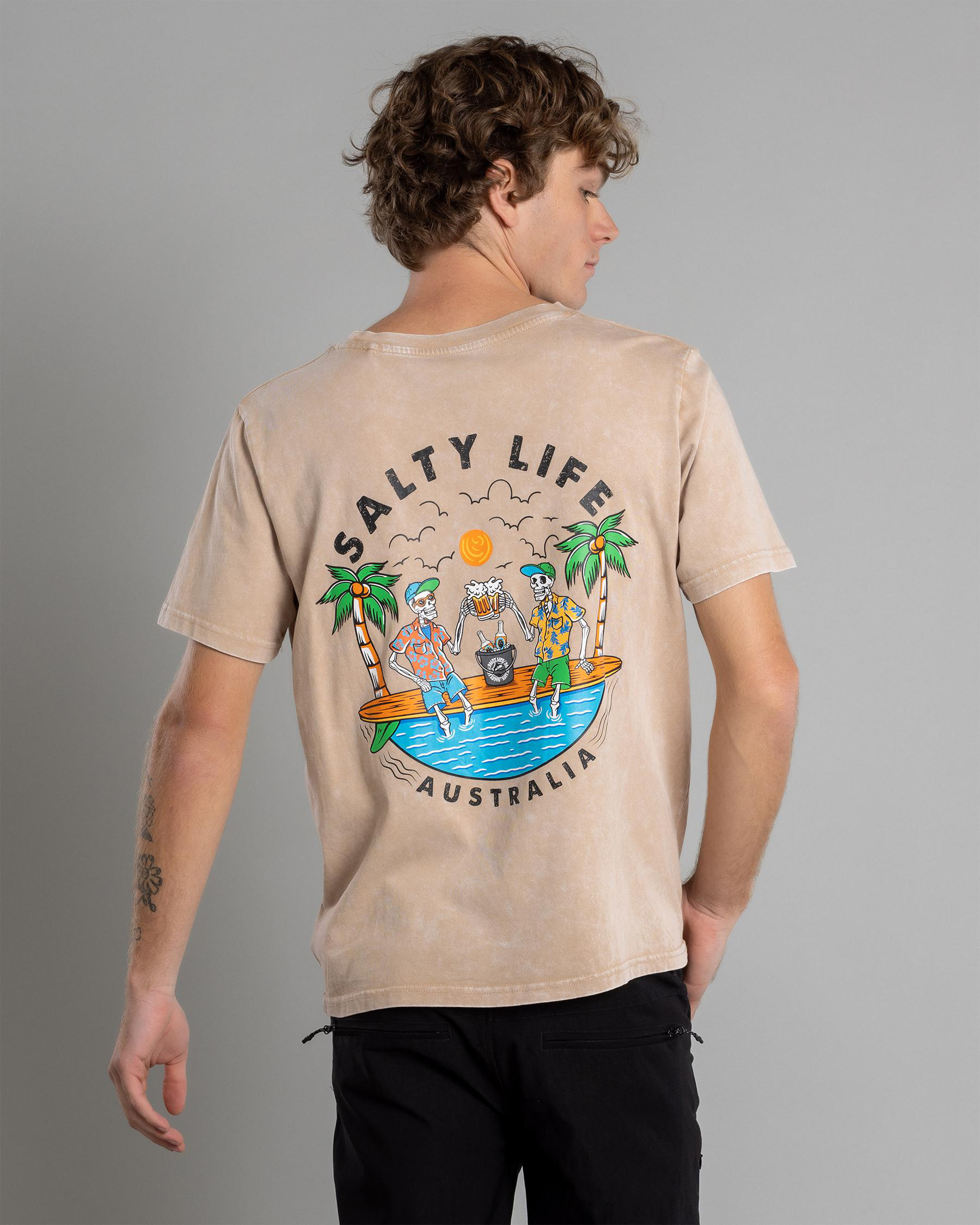 Salted Souls T-Shirt