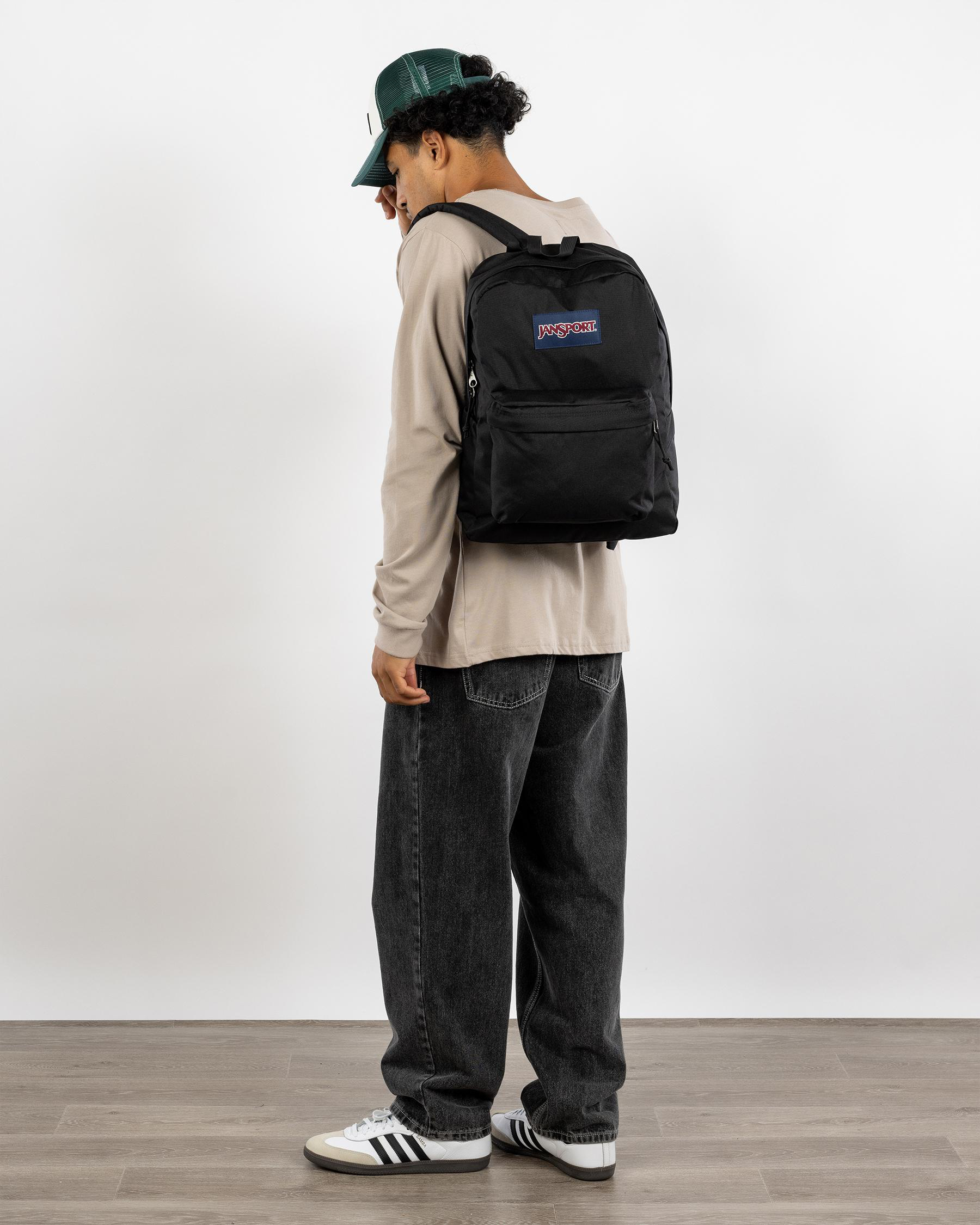 Superbreak Backpack