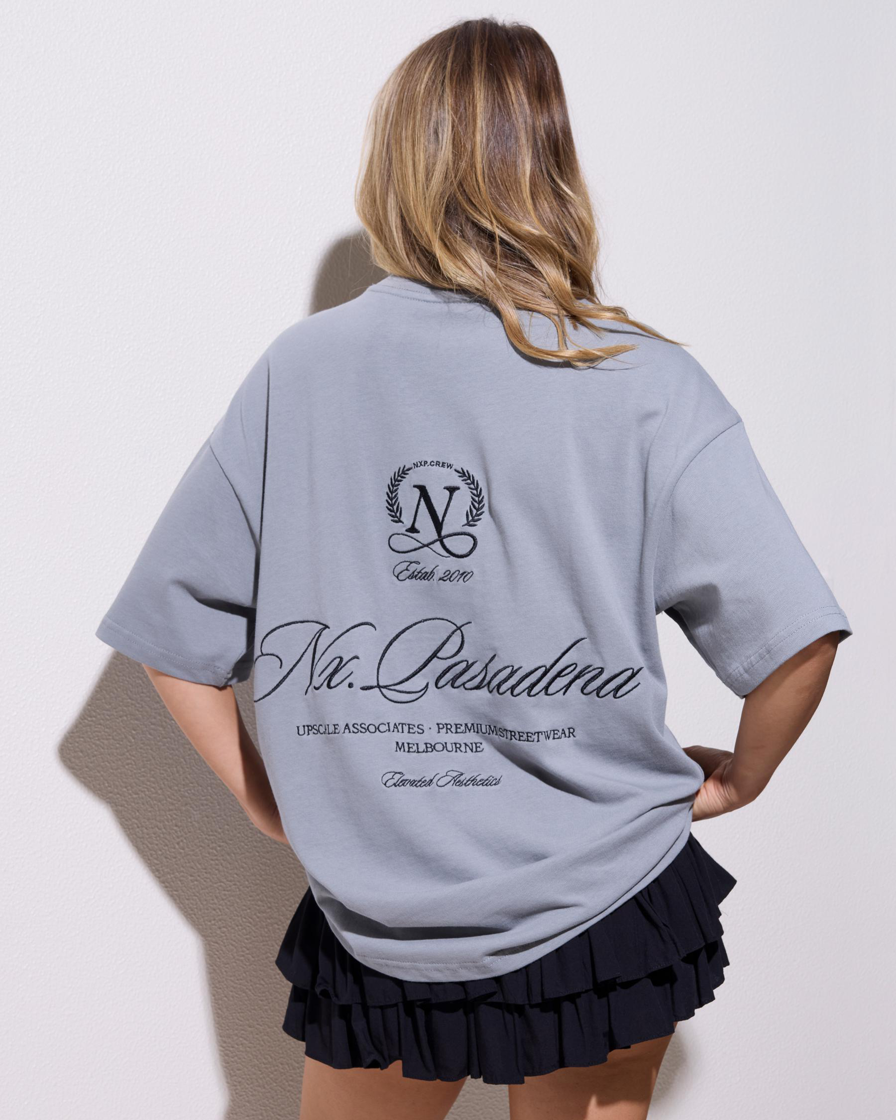 Upscale Raptor T-Shirt