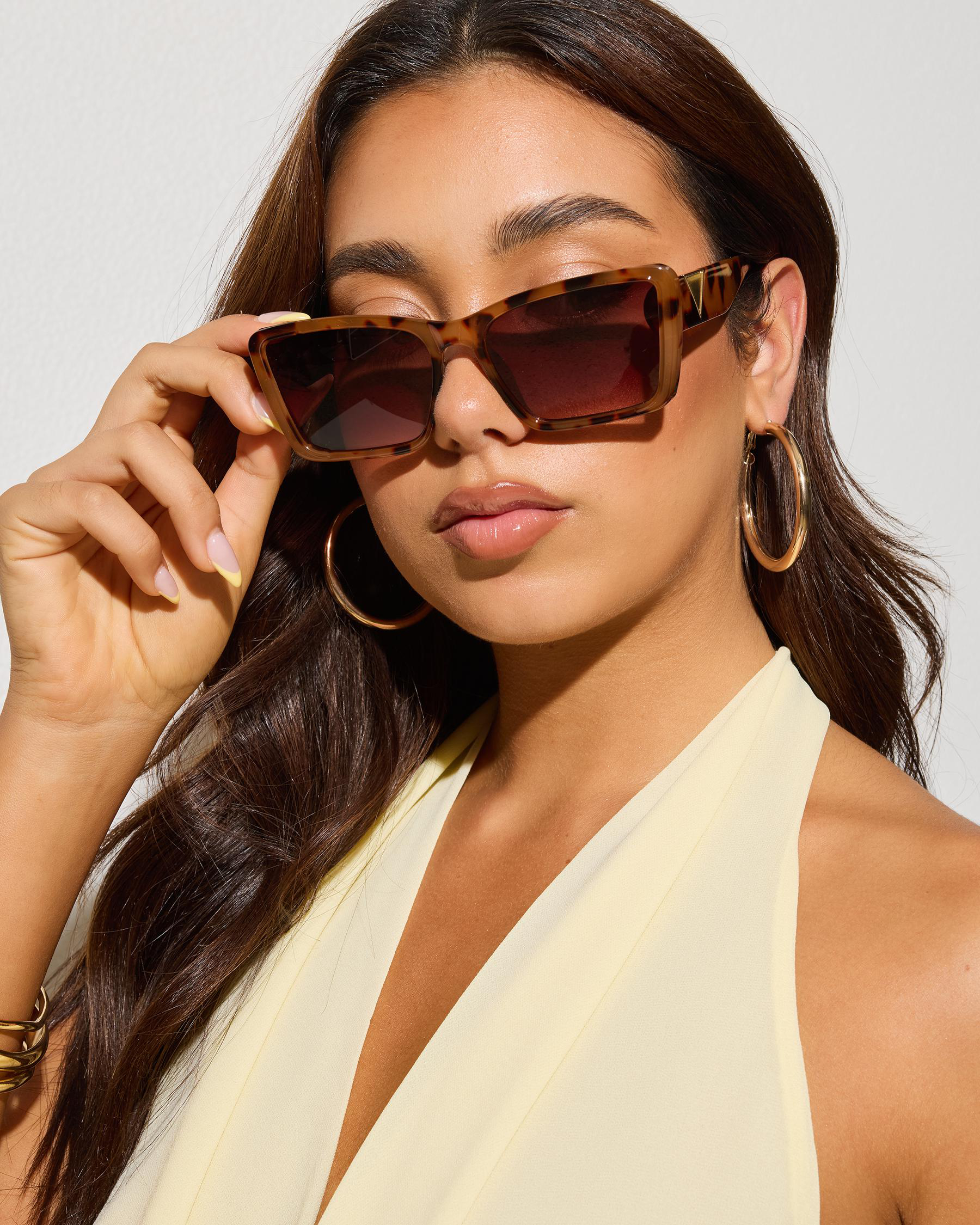 Brielle Sunglasses