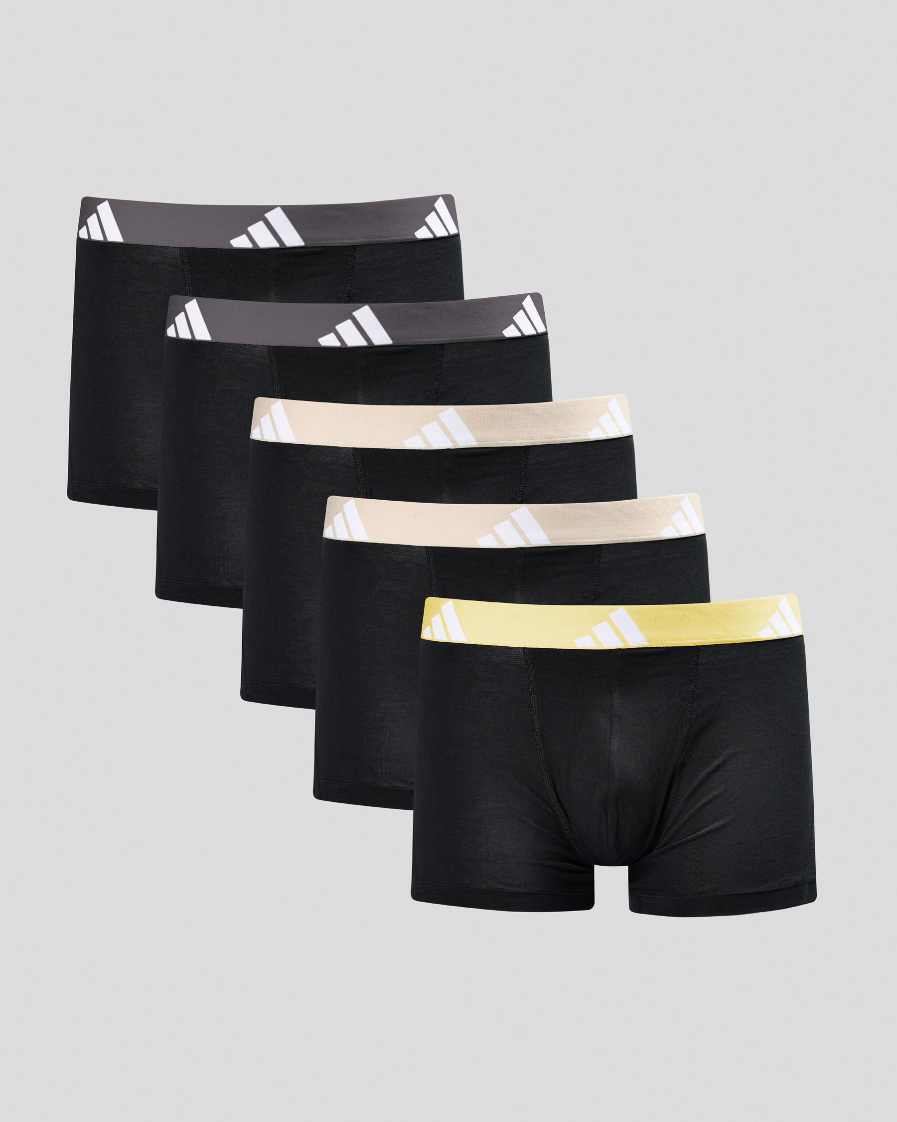 Active Flex Cotton Trunk