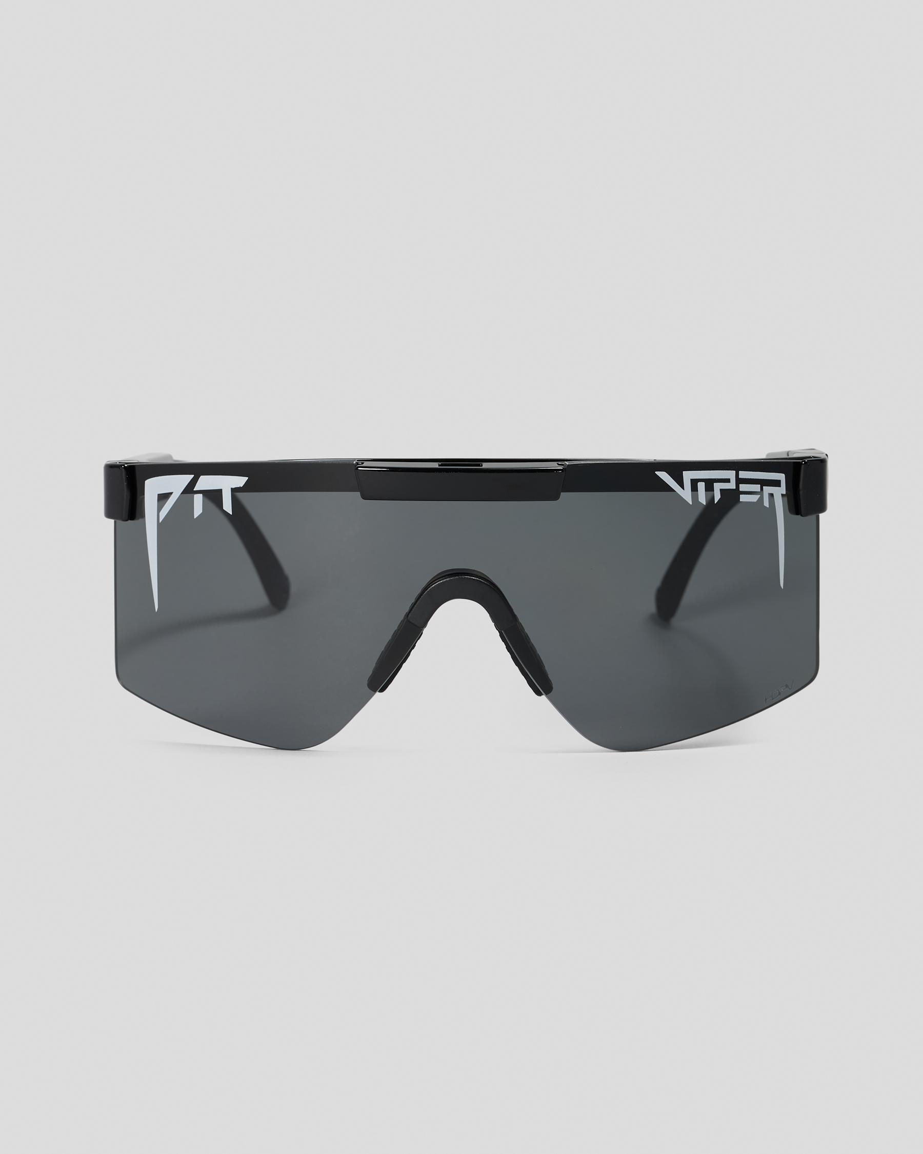 The Original Wide Polarized Sunglasses
