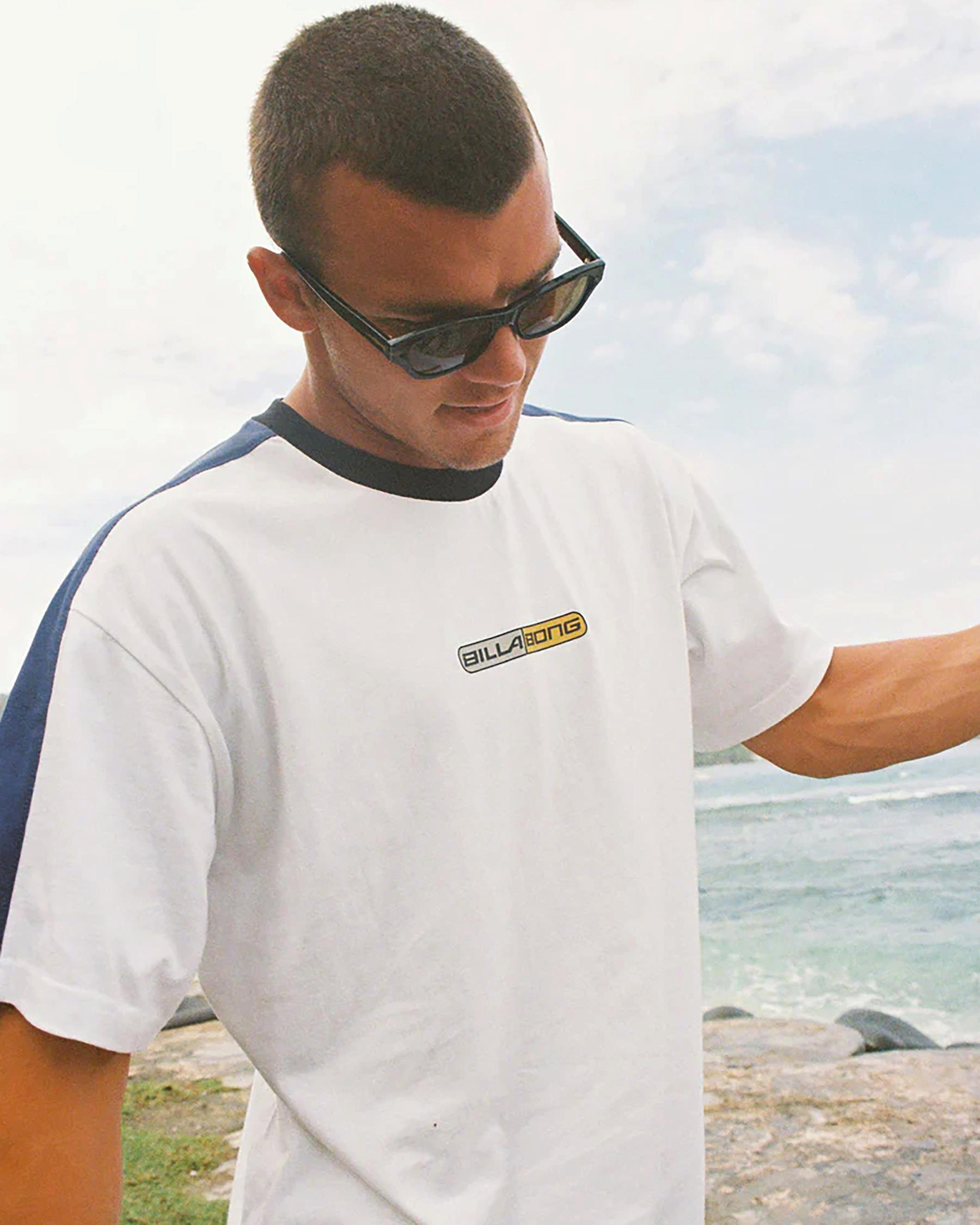 Spec 73 Iconic T-Shirt