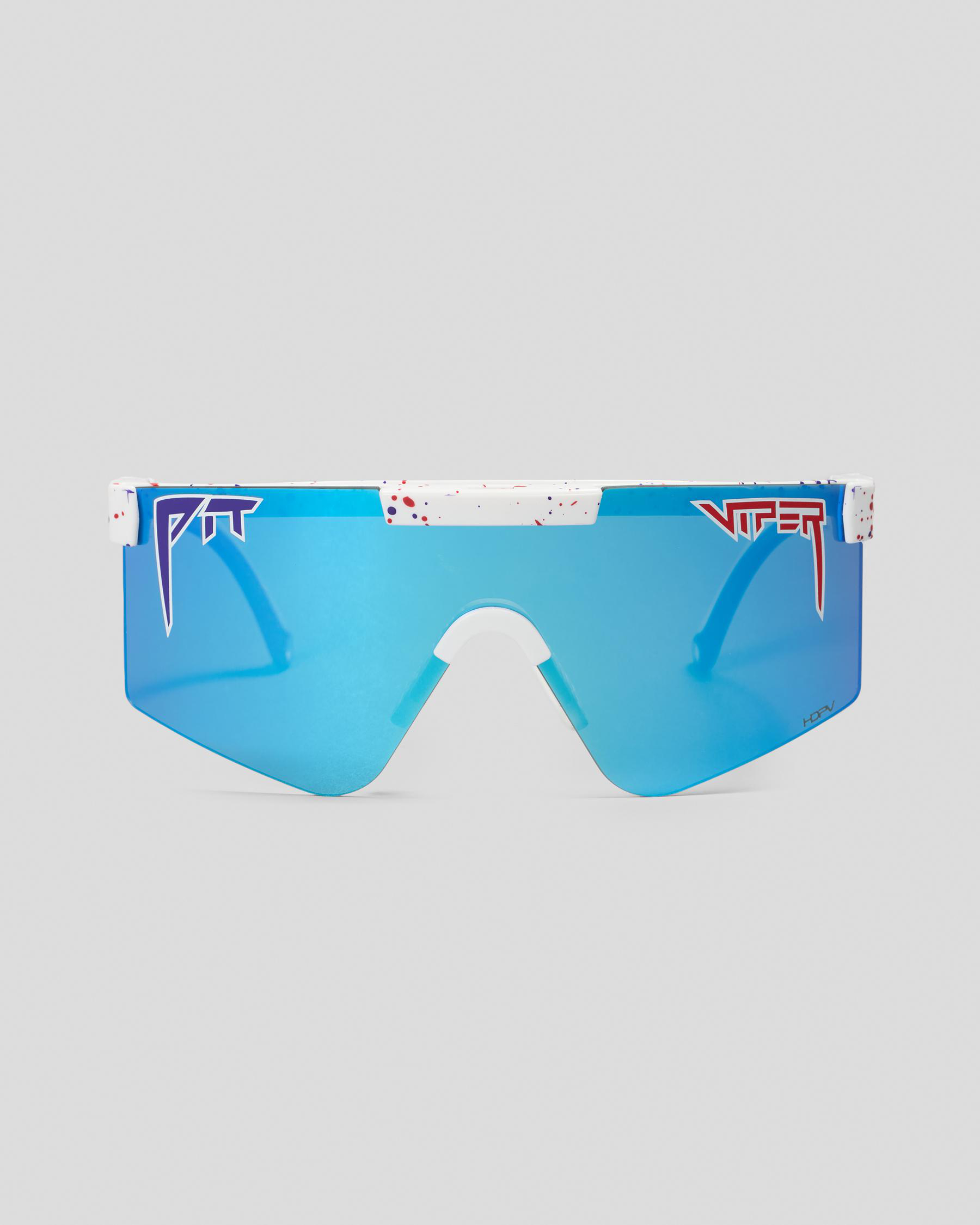 The Original Wide Polarized Sunglasses