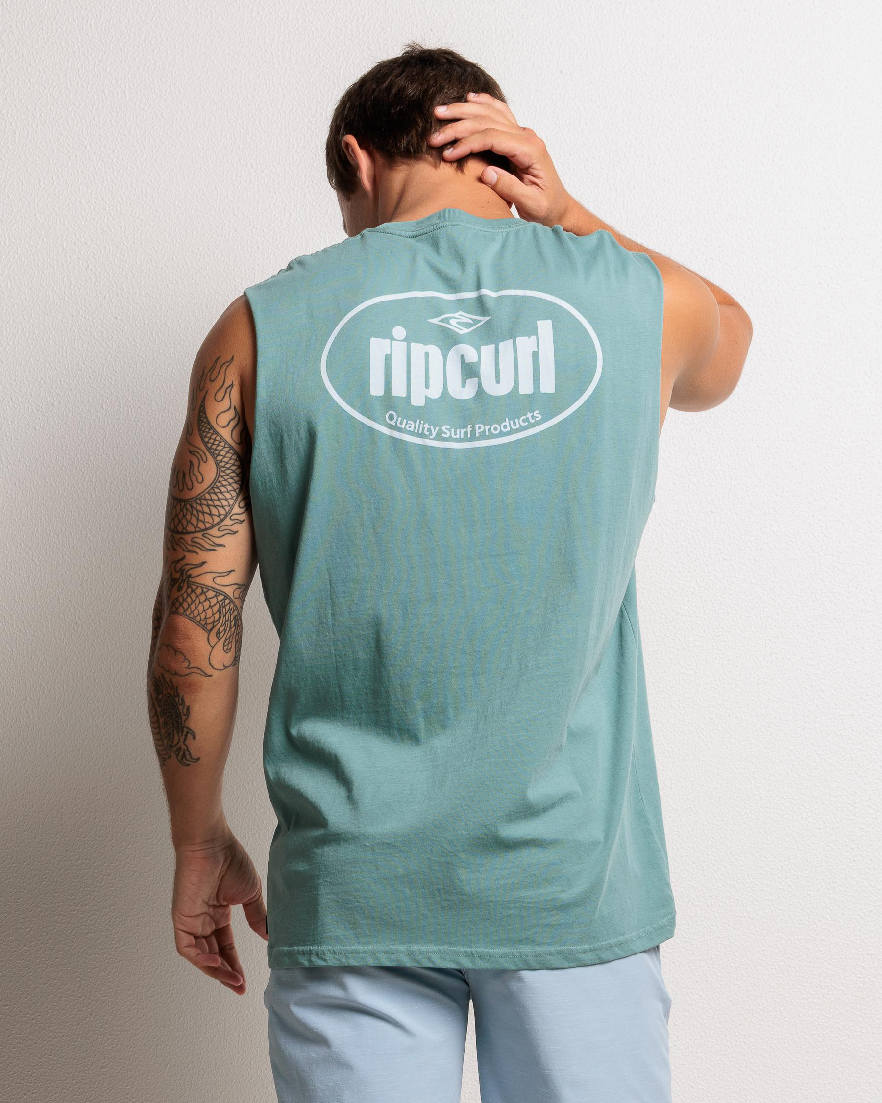 Everyday Muscle Tank