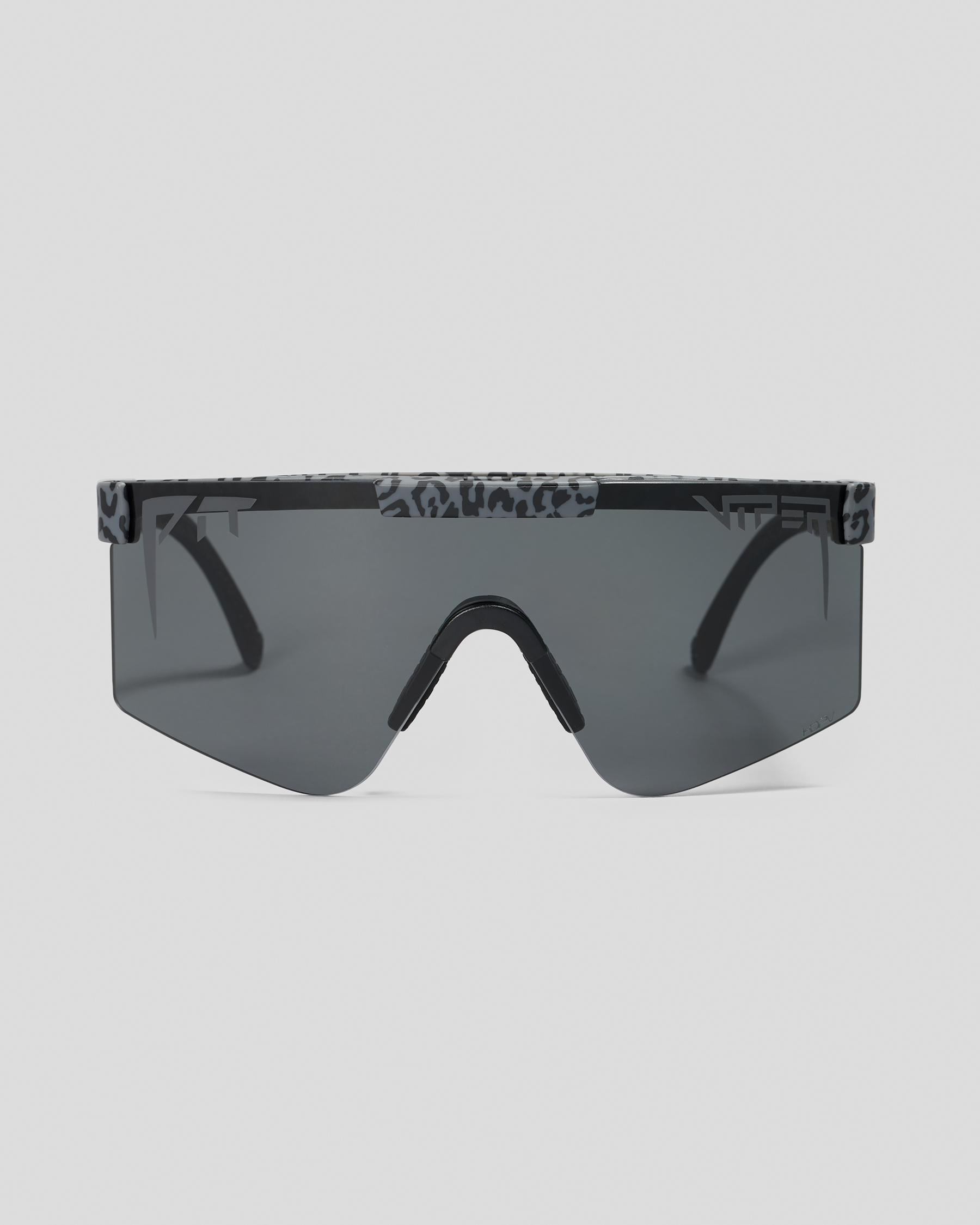 The Original Wide Polarized Sunglasses