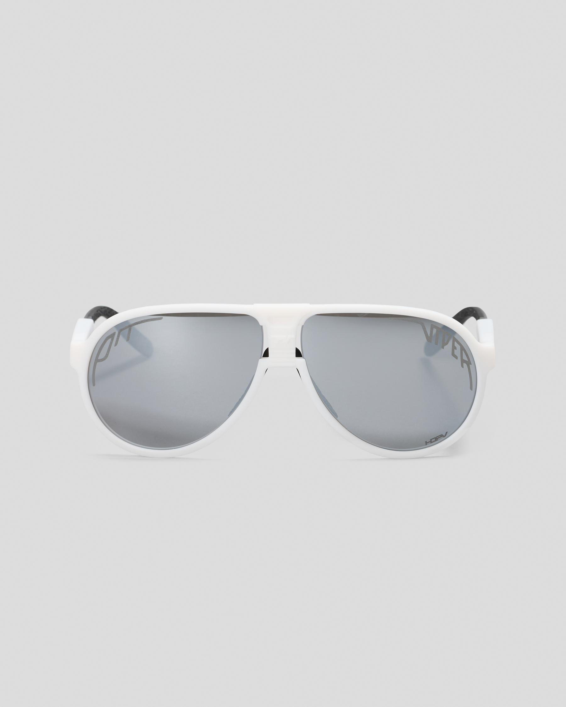 The Jethawk Polarized Sunglasses