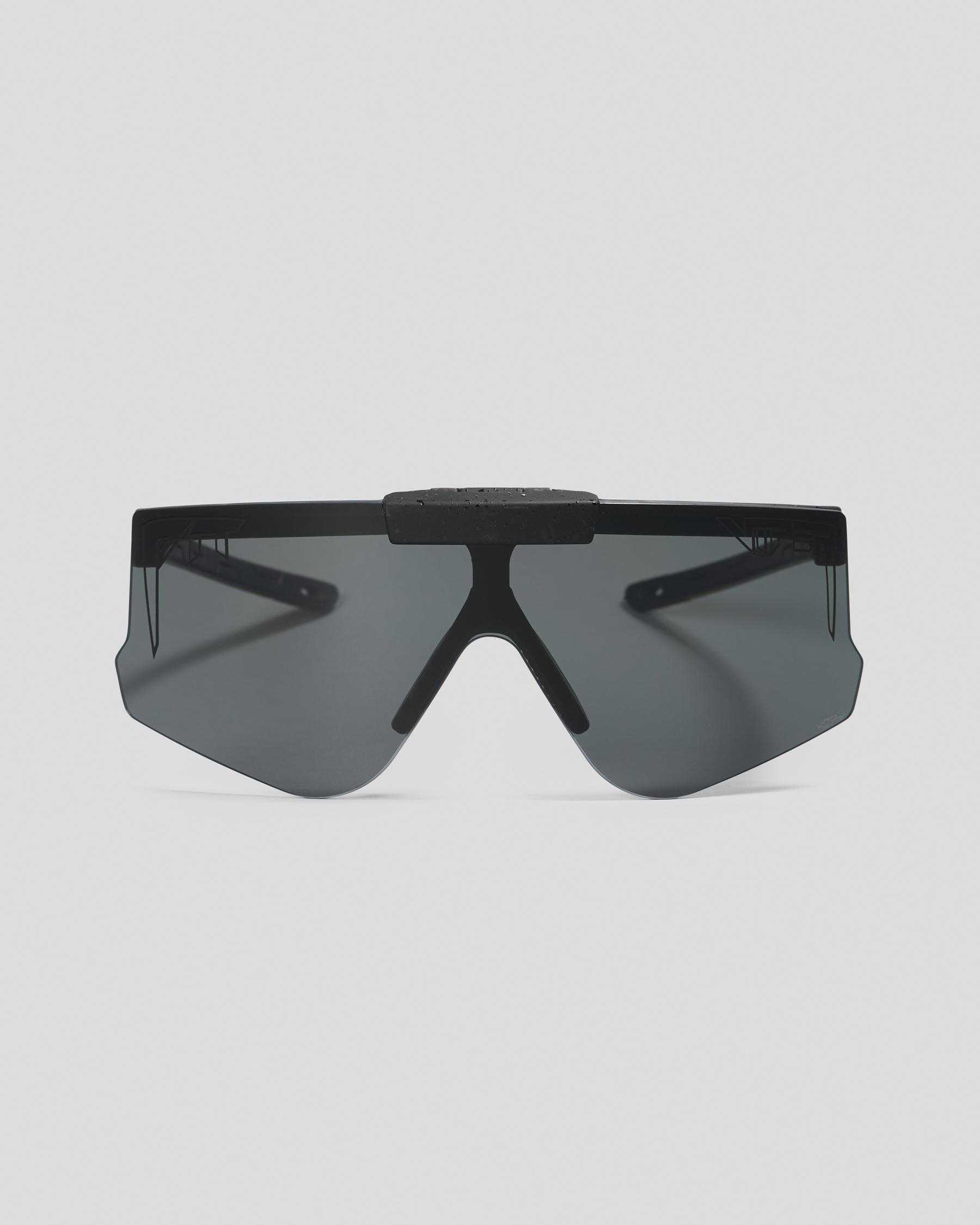 The Flip-Offs Polarized Sunglasses