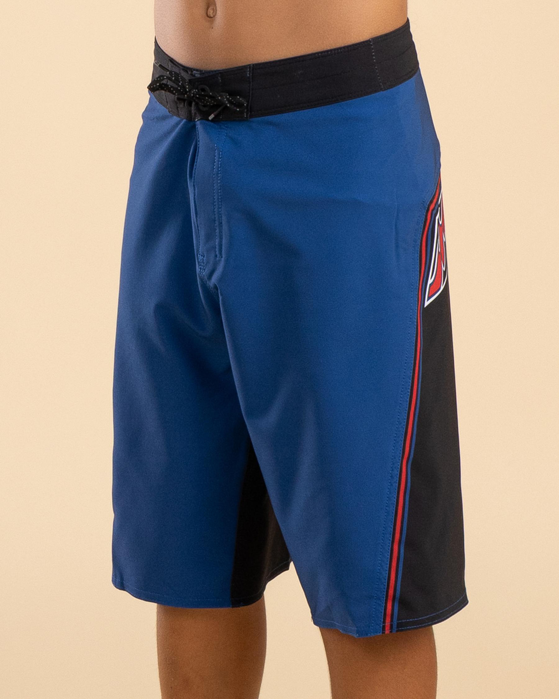 Straddie Pro Board Shorts