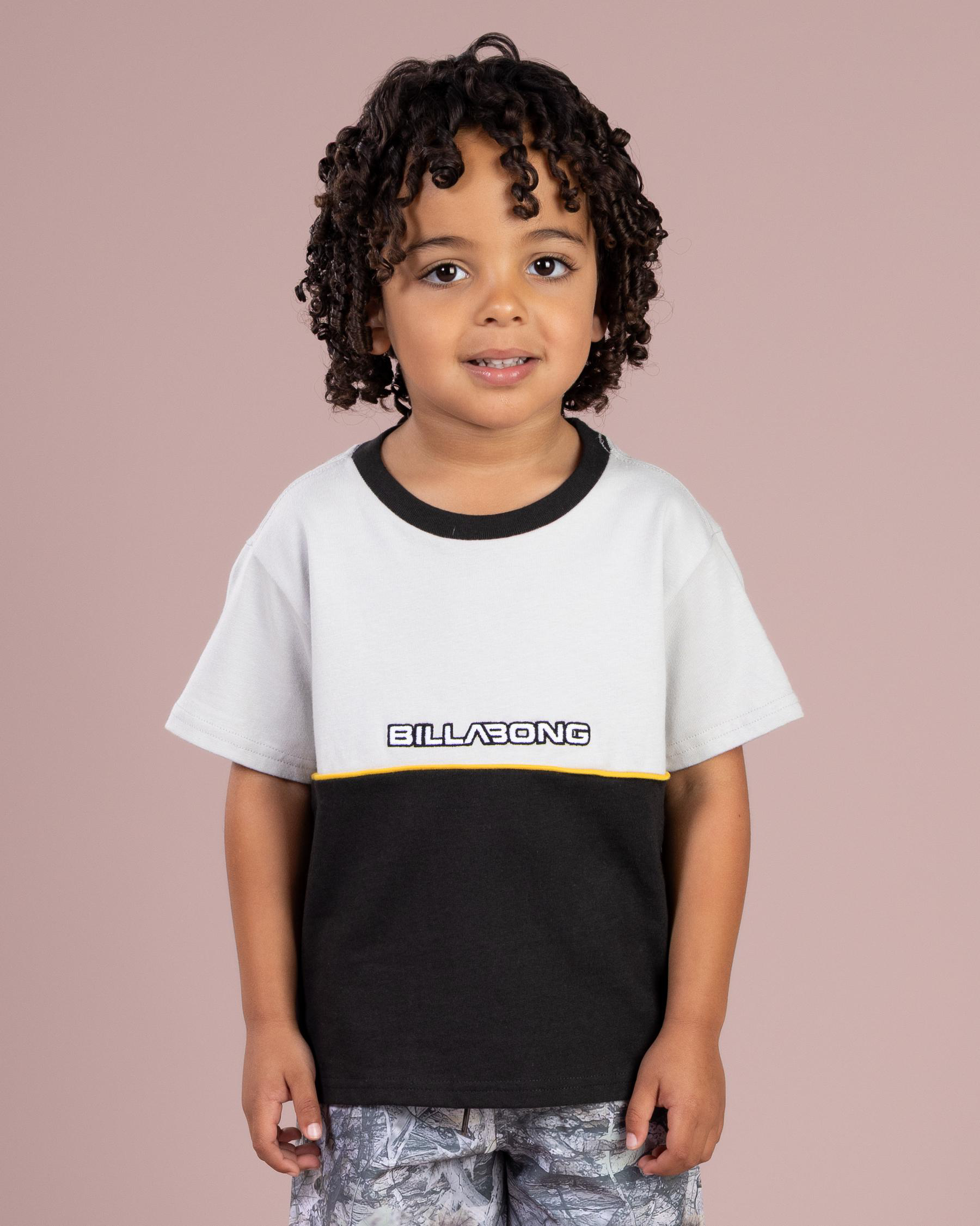 Toddlers' Spec Legacy SS OG T-Shirt