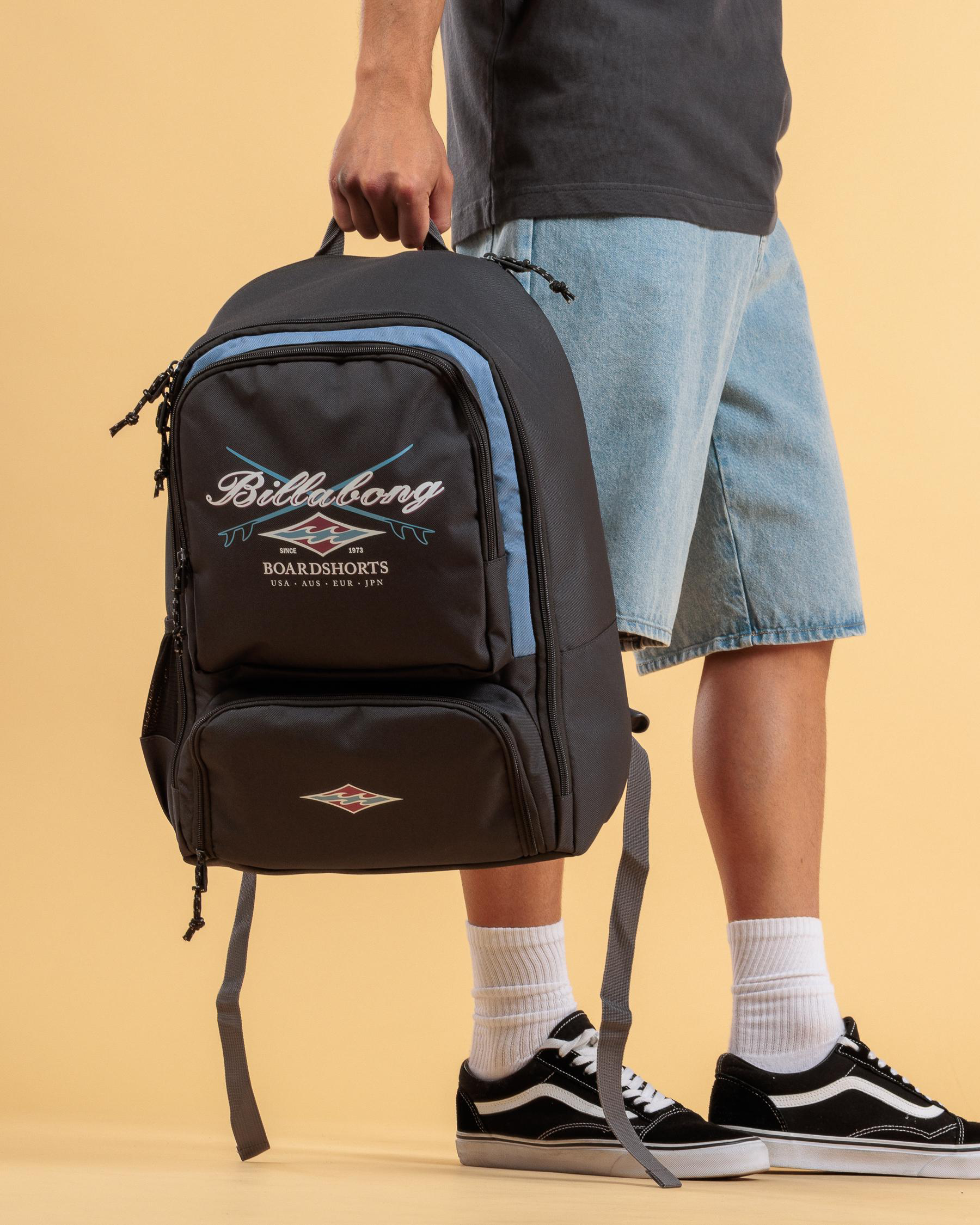 Juggernaught Backpack