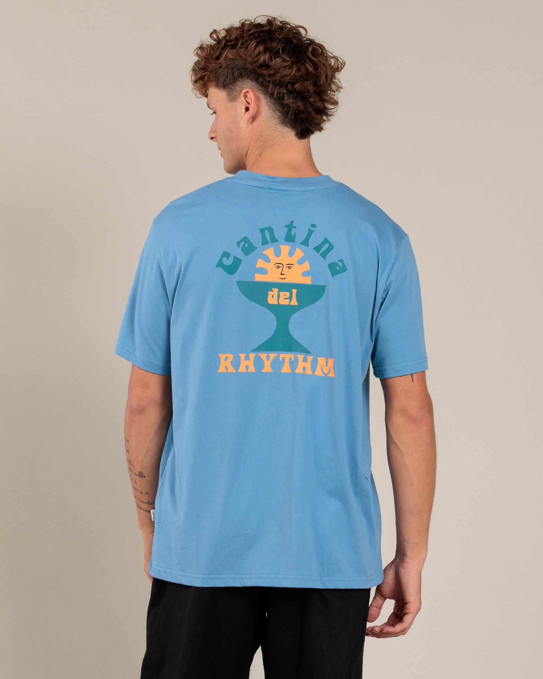 Cantina T-Shirt