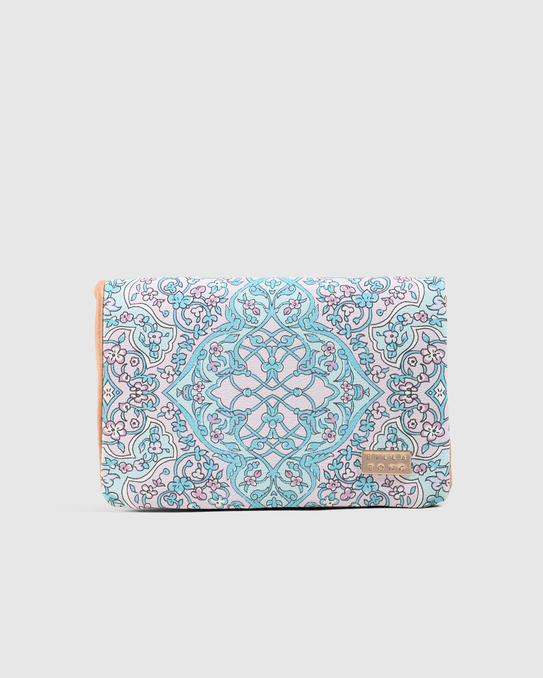 Bohemia Kirra Wallet