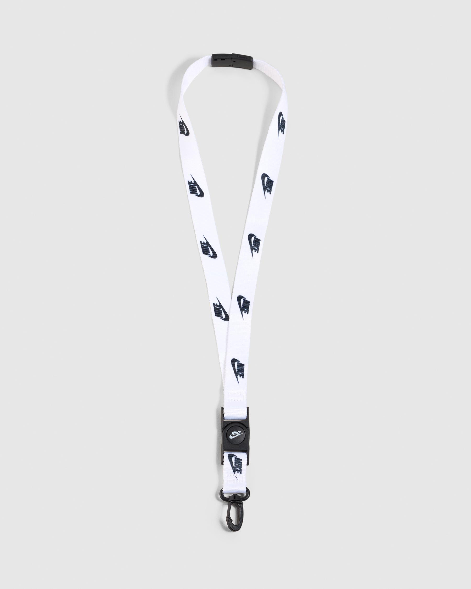 Club Standard Lanyard