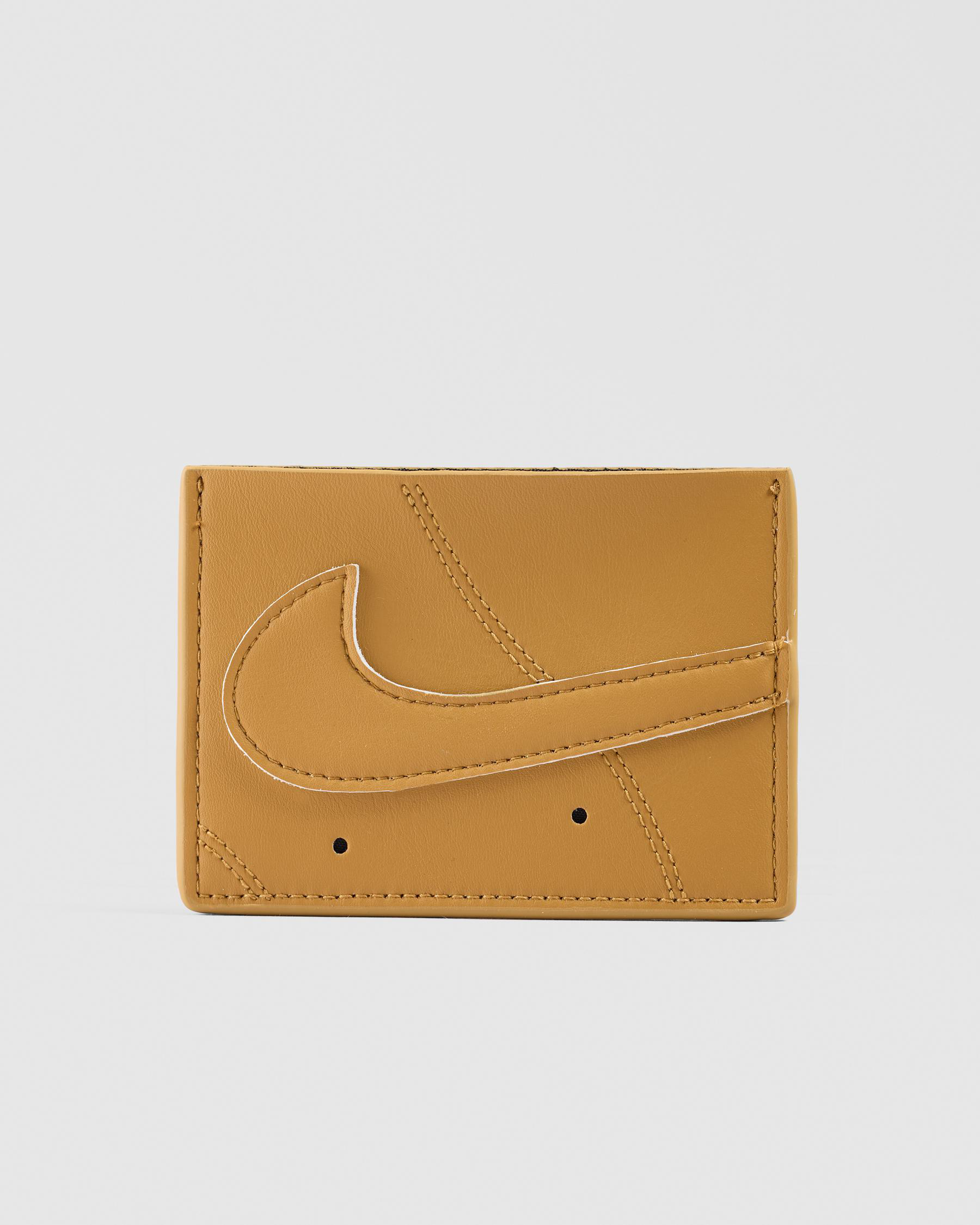 Icon Air Force 1 Card Wallet