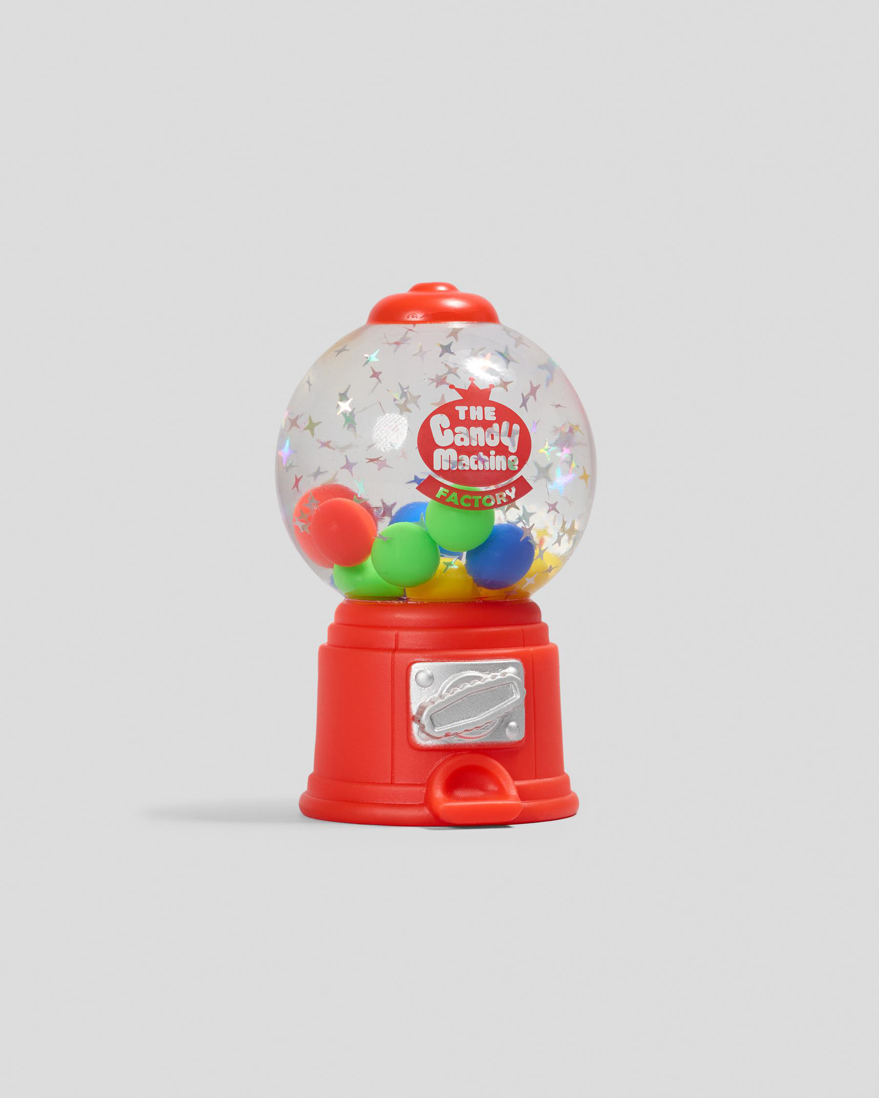 Squish Candy Snow Globe