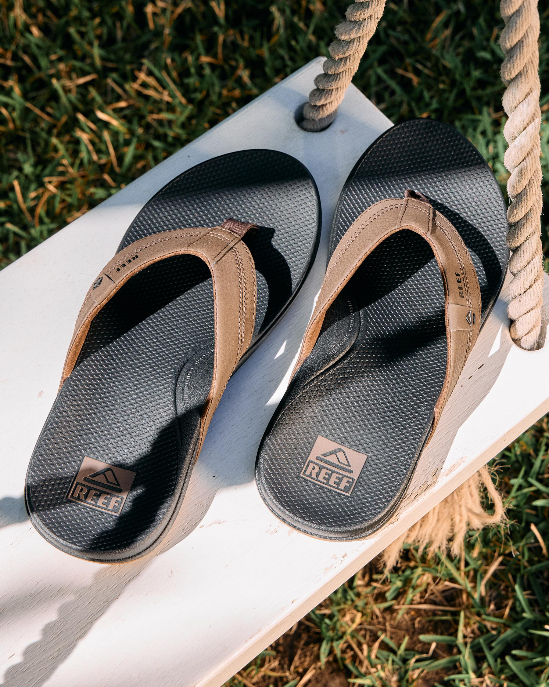 Cushion Spring 2.0 Thongs