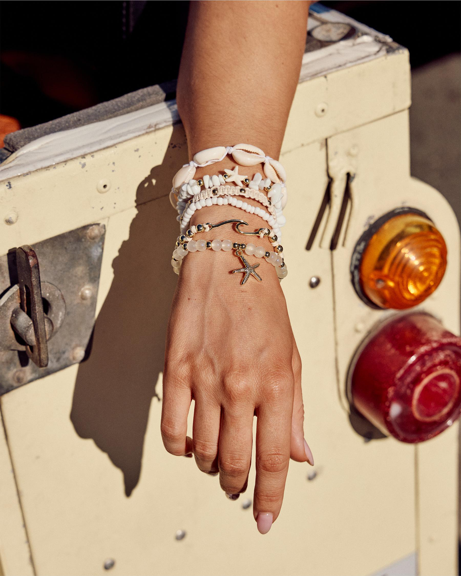 Miley Wristband Pack