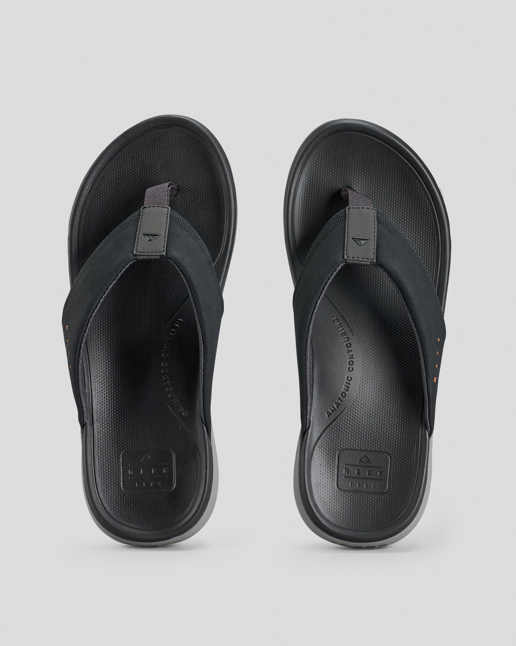 Cushion Norte Thongs