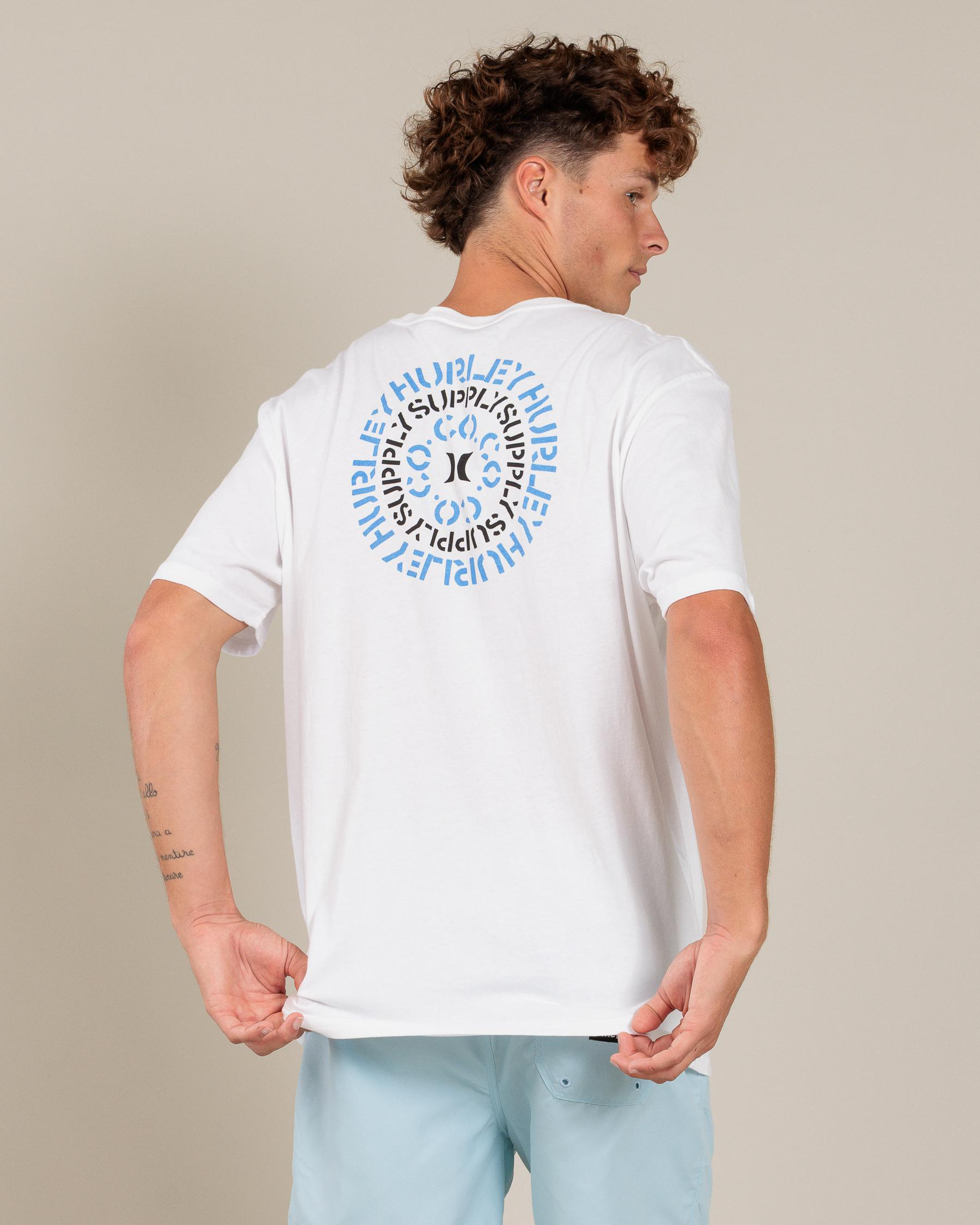 Organic Vision T-Shirt