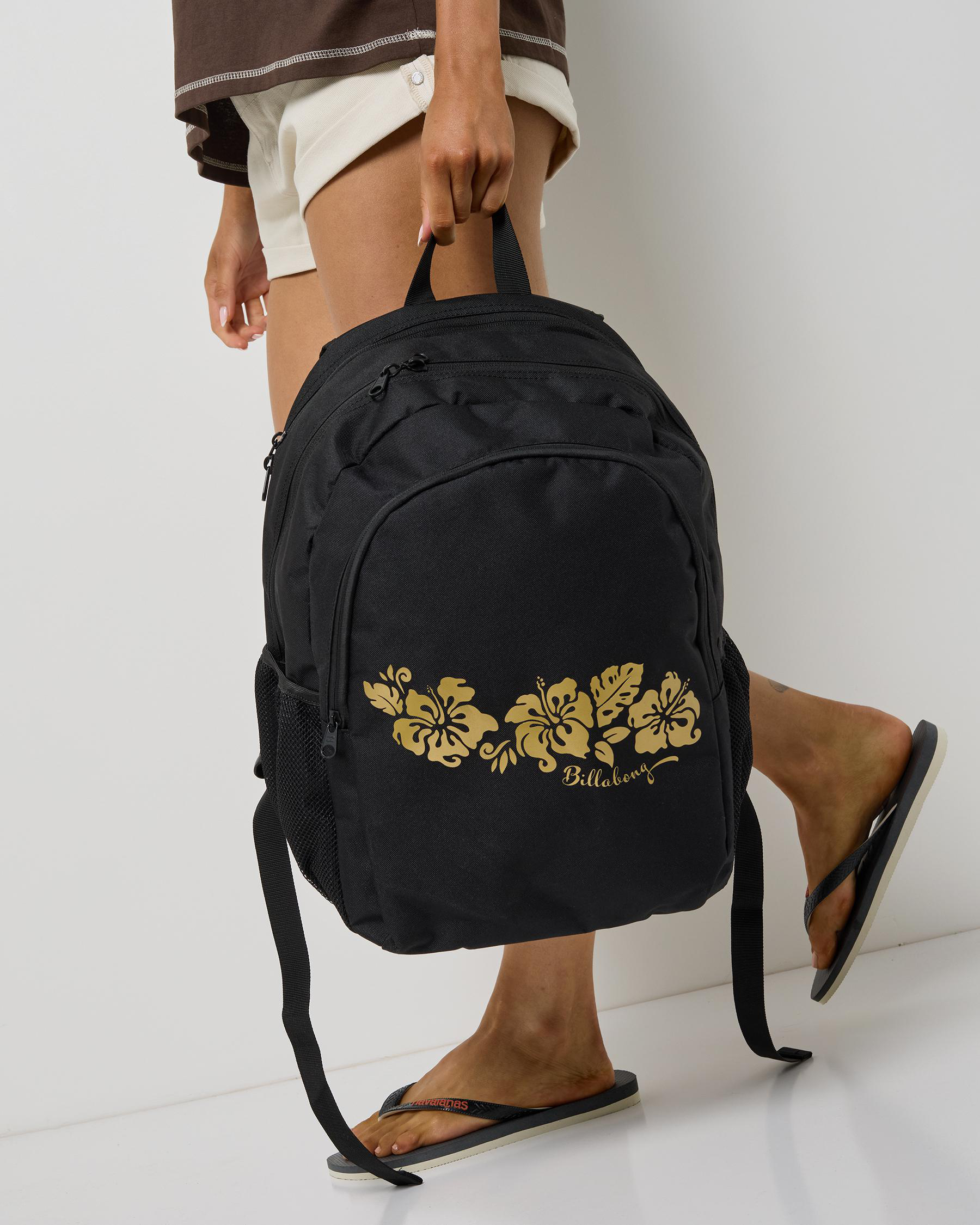 CB Hibiscus Mahi Backpack