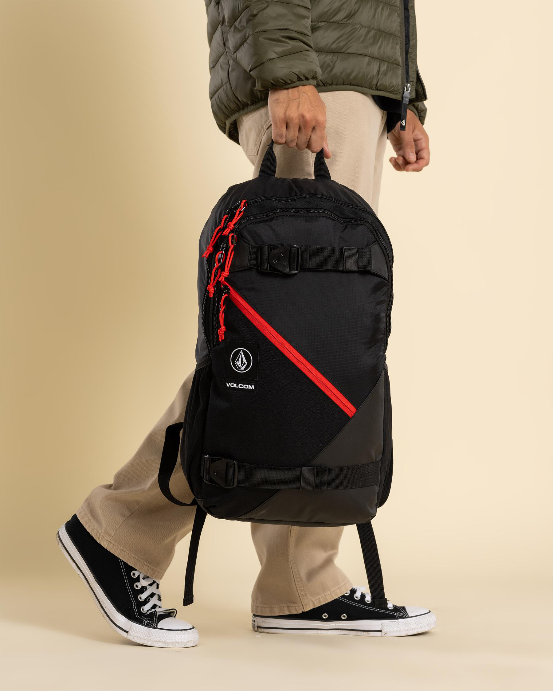 Crossline Backpack