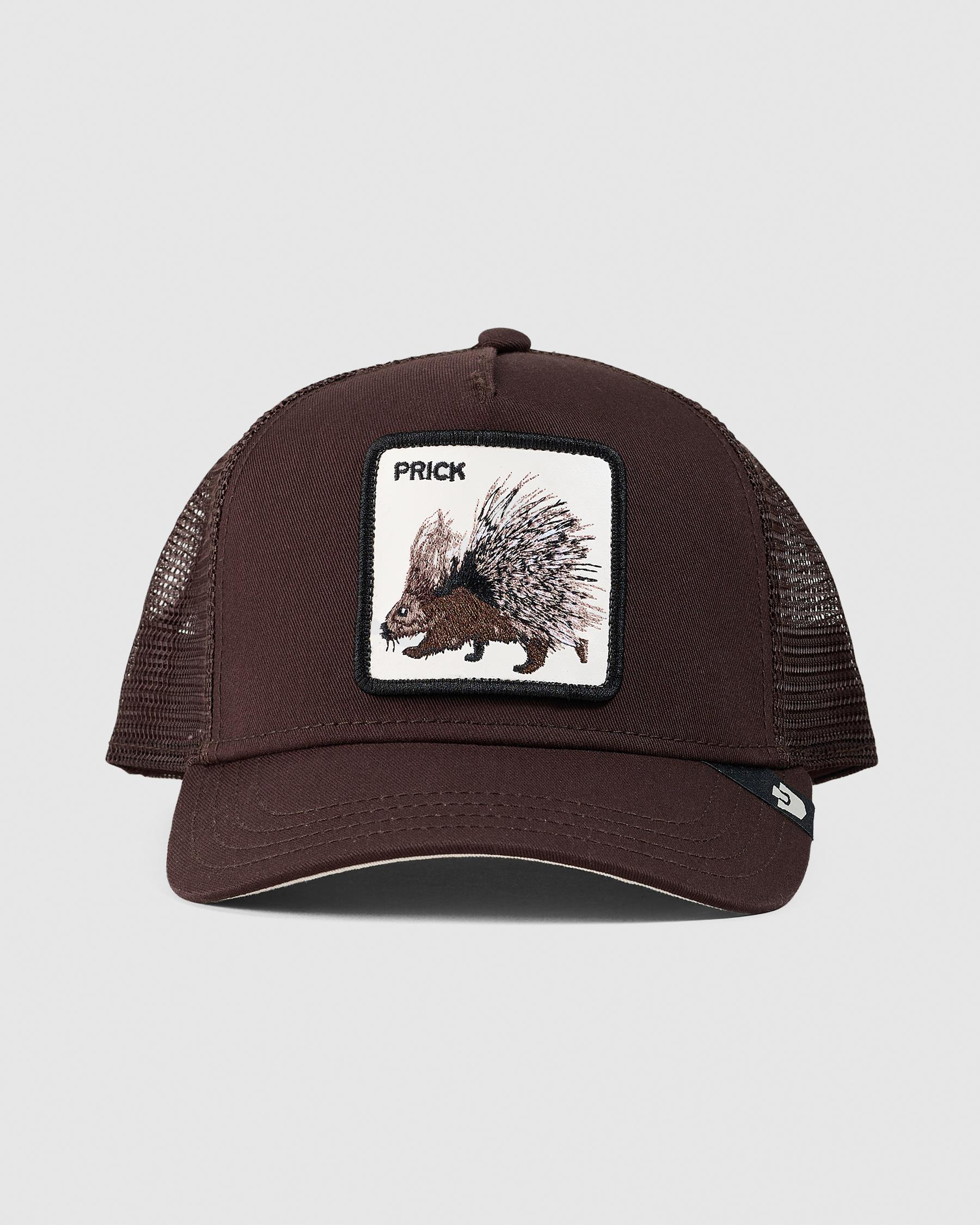 The Prick Trucker Cap