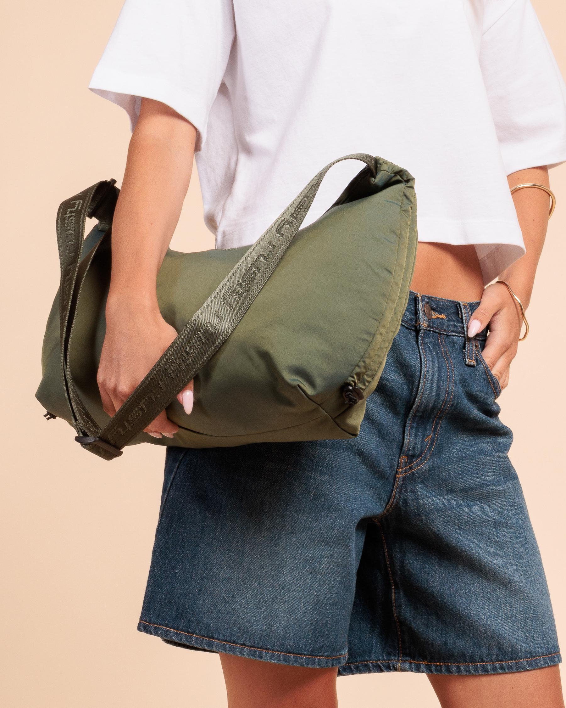 Free Fall Nylon Sling Bag