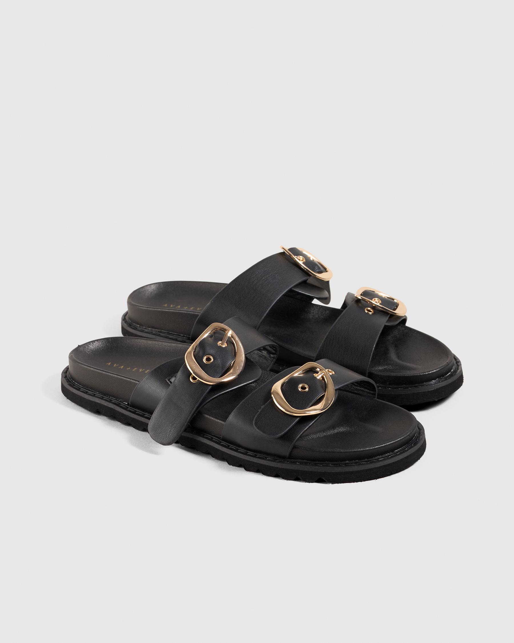 Chateau Slide Sandals