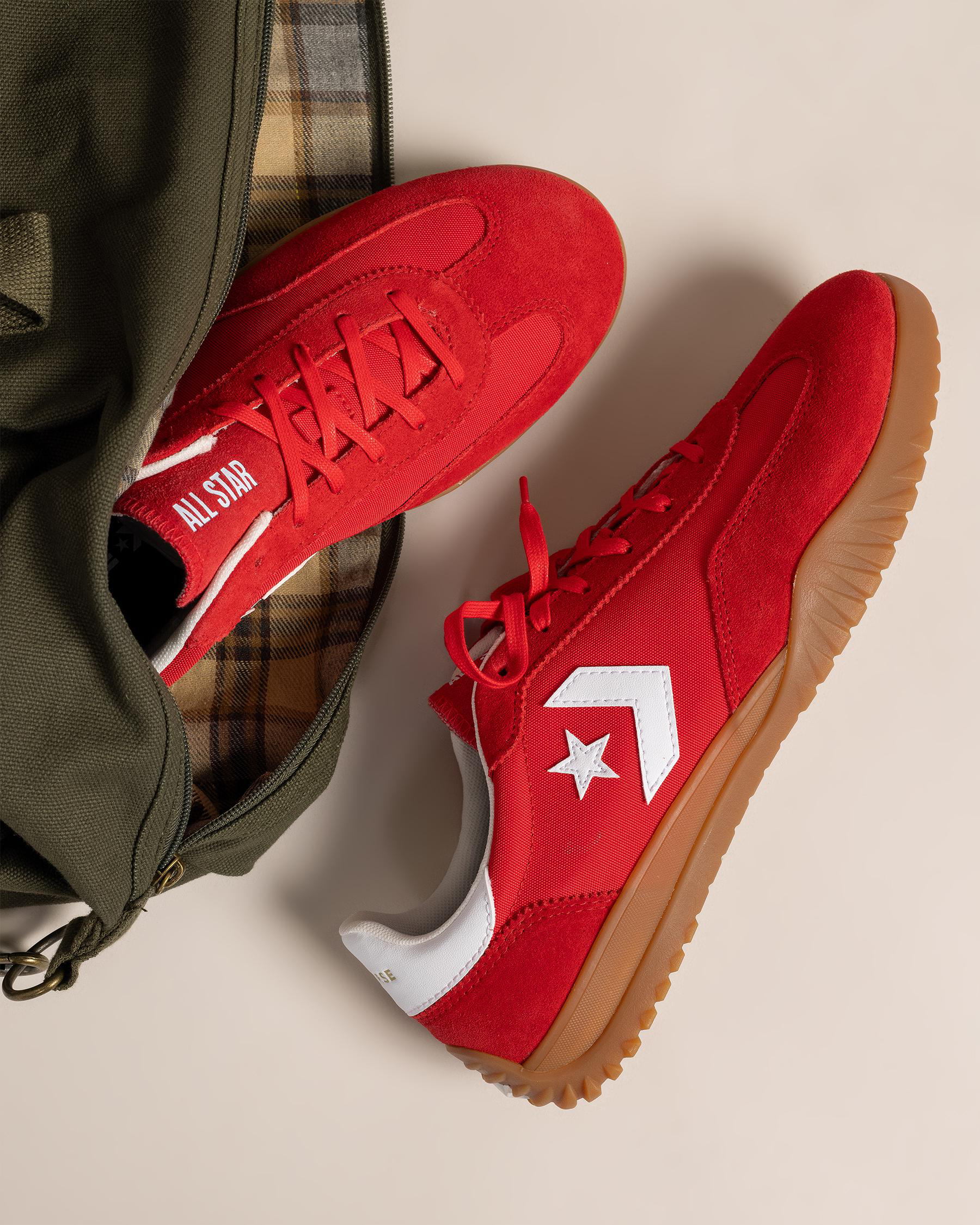 Run Star Trainer Shoes