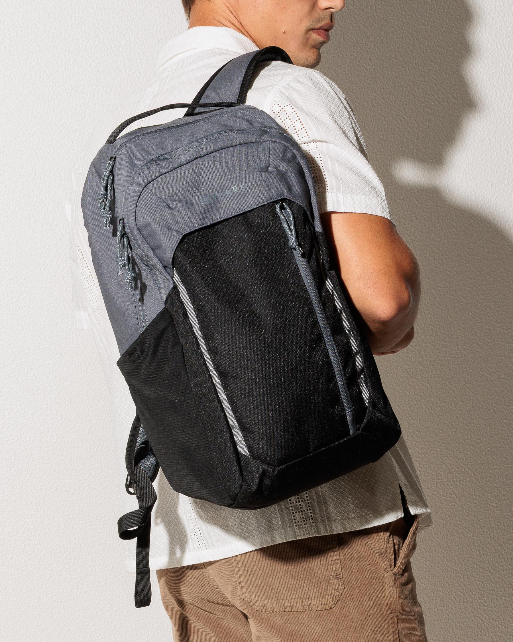 Wander Backpack