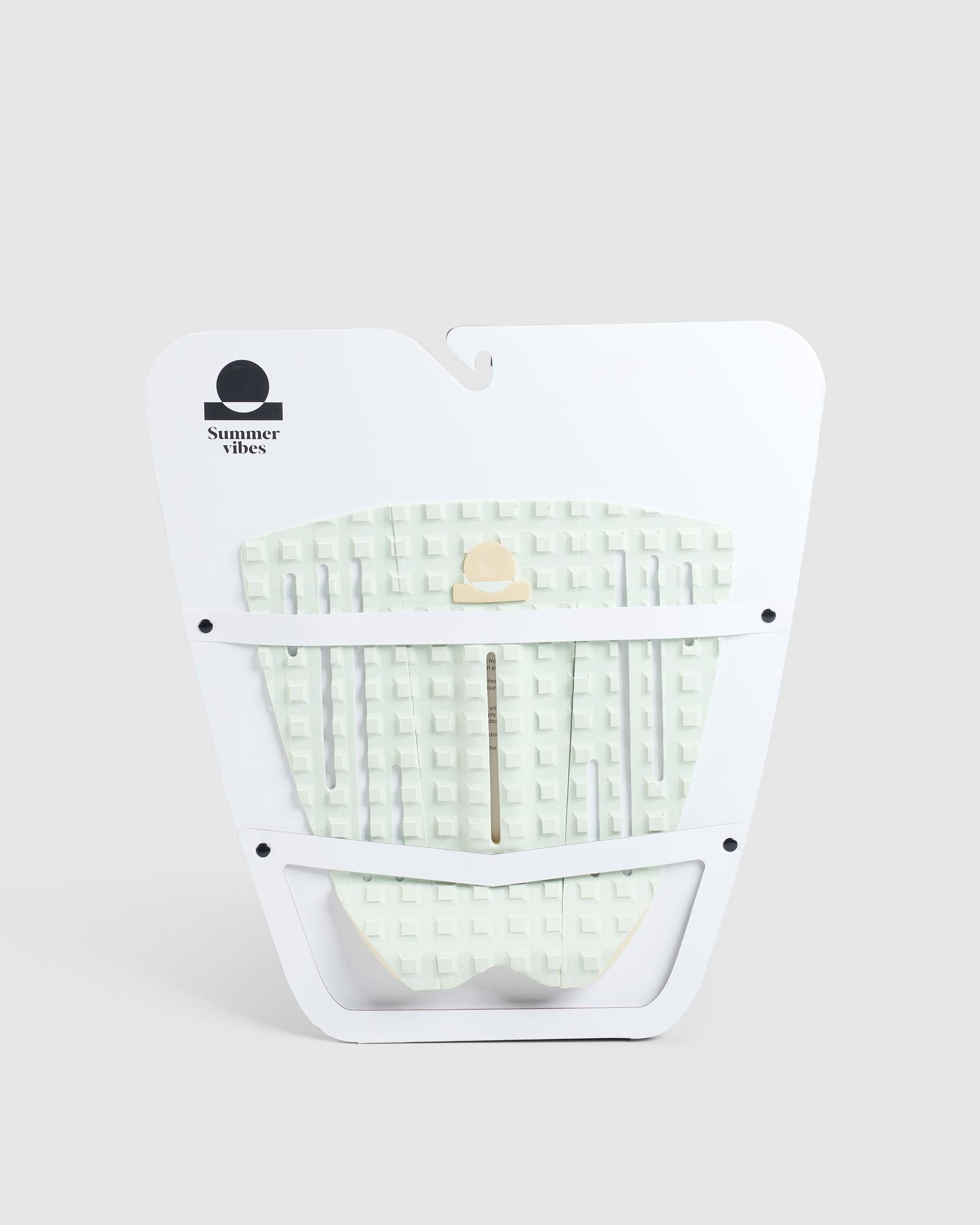 Session 3-Piece Traction Pad