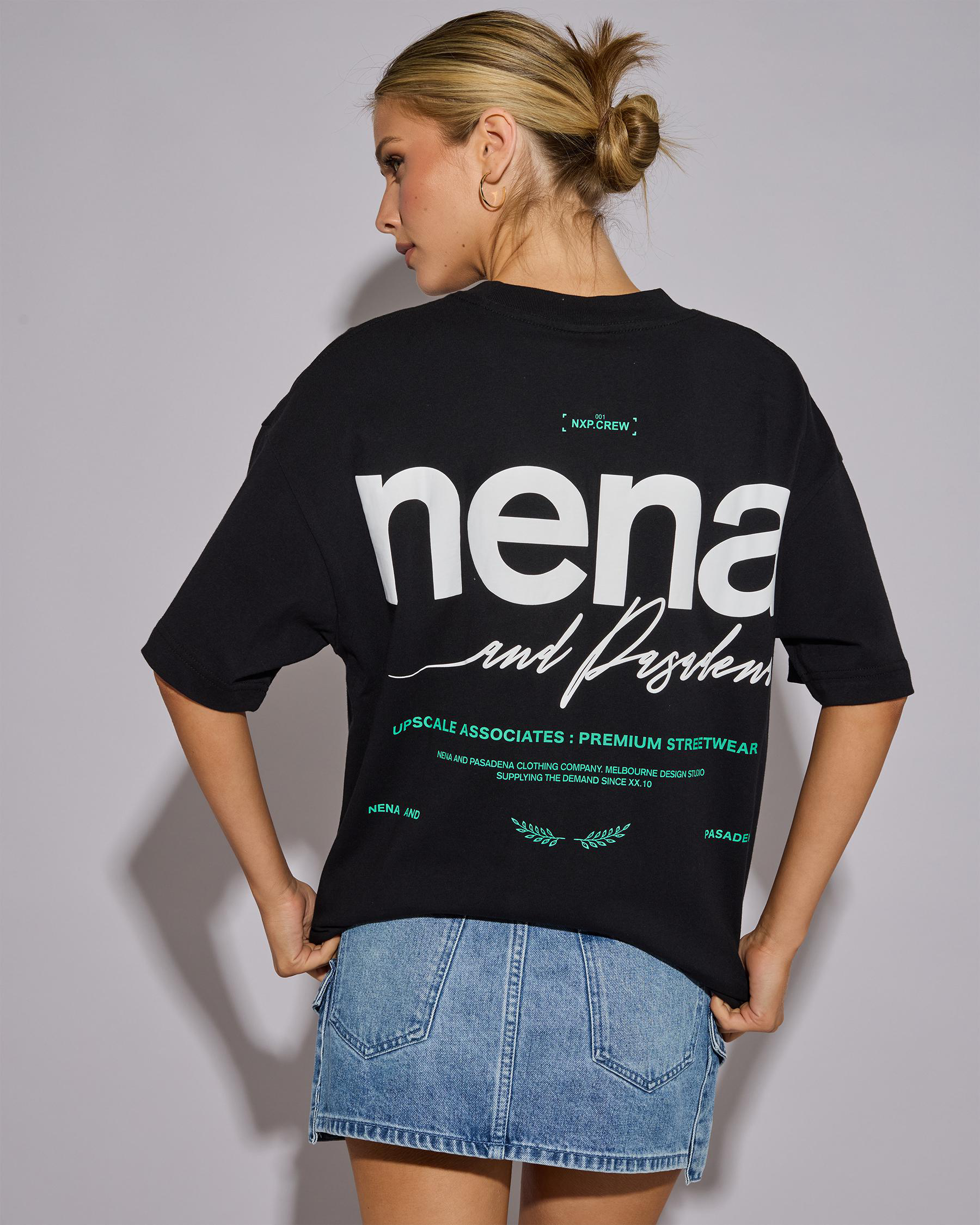 Milestone Raptor T-Shirt