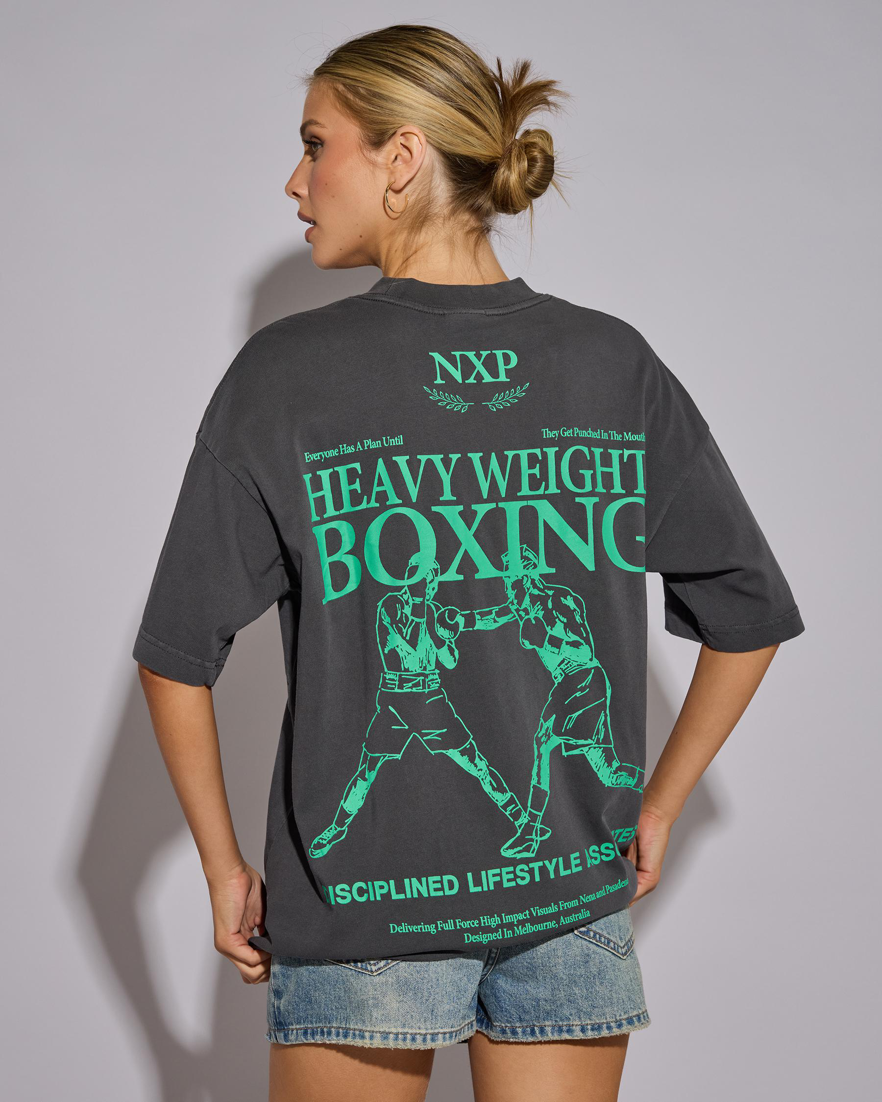 Stadium Raptor T-Shirt