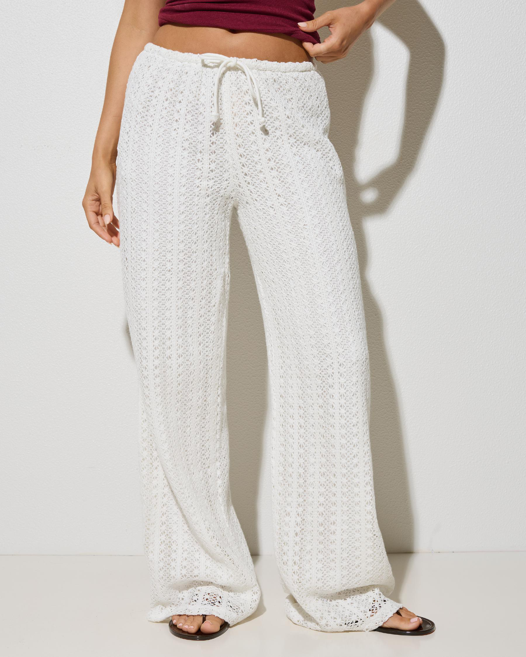 Dune Pants