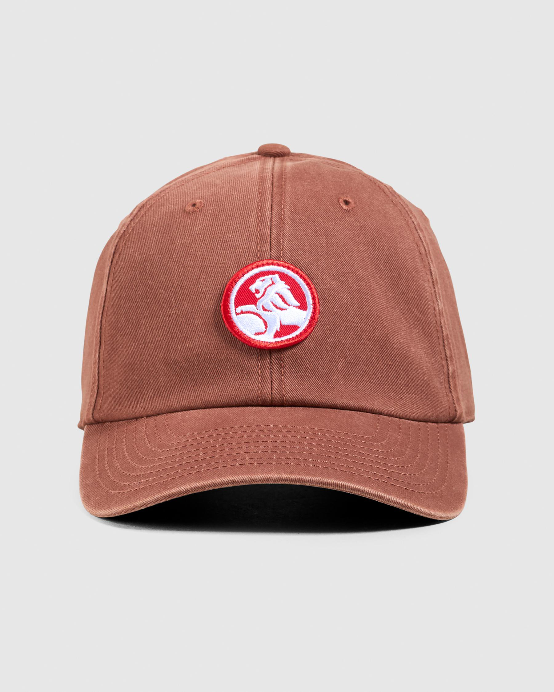 Holden Patch Ball Park Cap